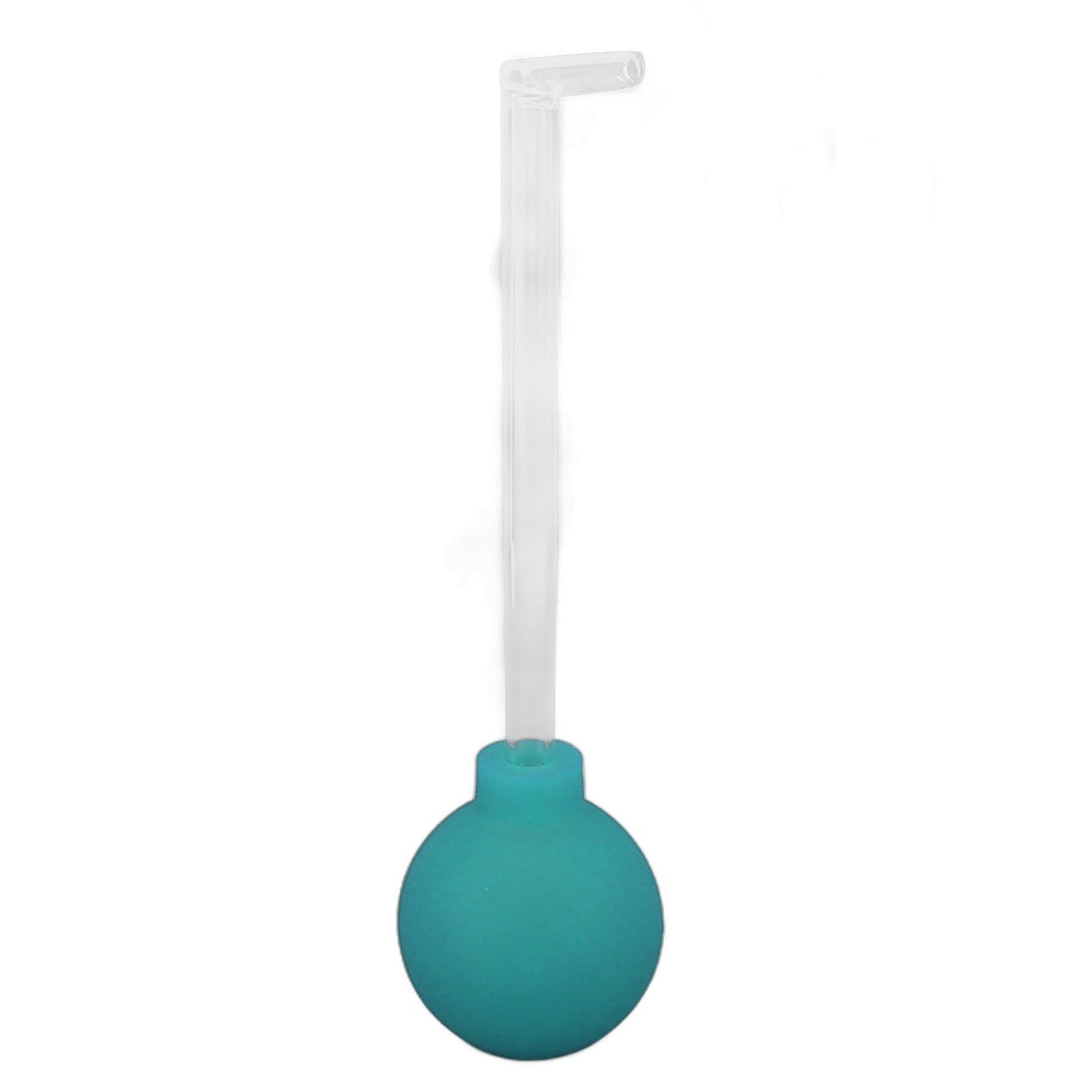 Glass Tonsil Stone Remove Tool Manual Mouth Cleaning Cleaner Oral Care Mouth Cleaner Green - Image 5