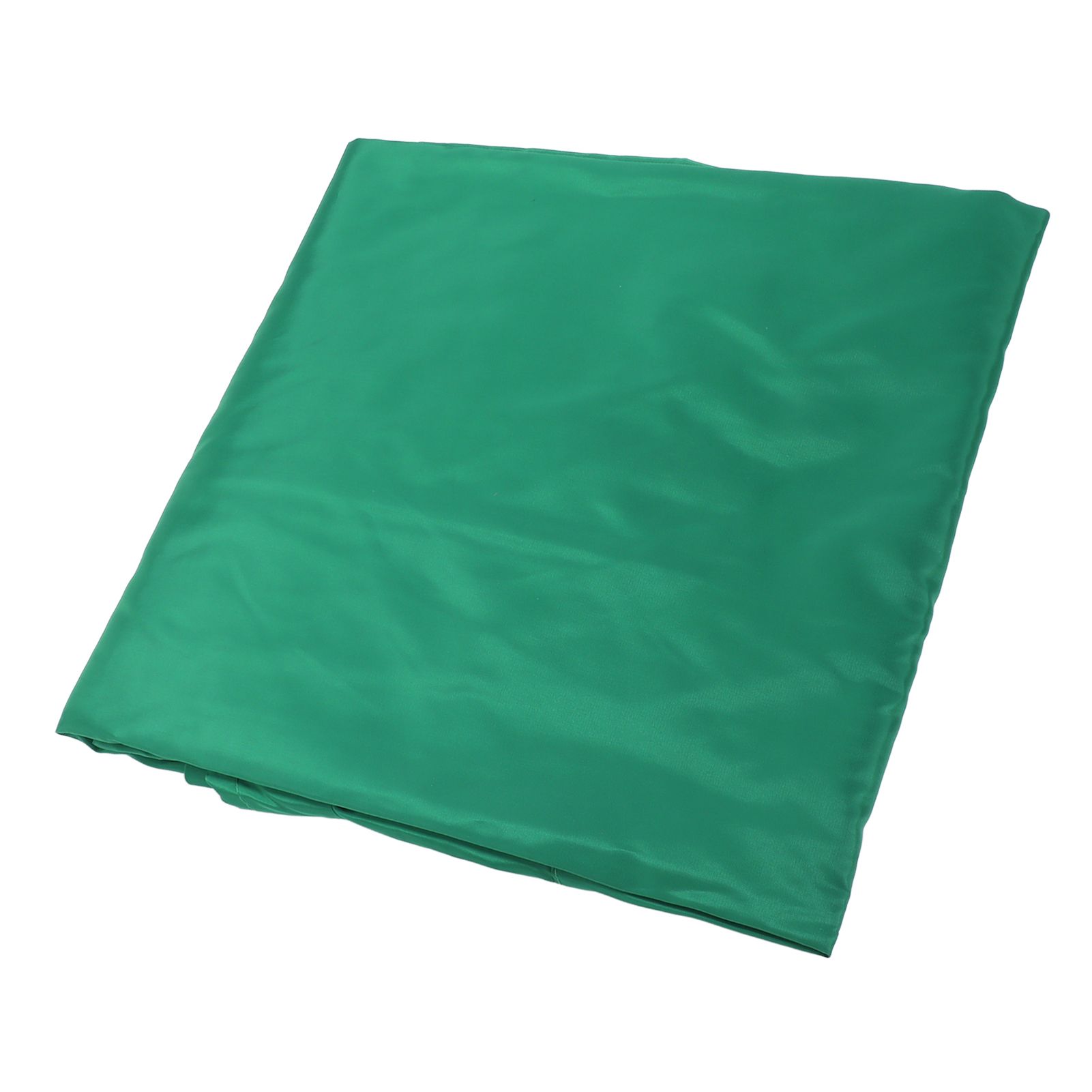 Green Sandbox Cover Square Sandbox Pool Protective Cover Sandbox Canopy with Drawstring 120X120cm - Image 8