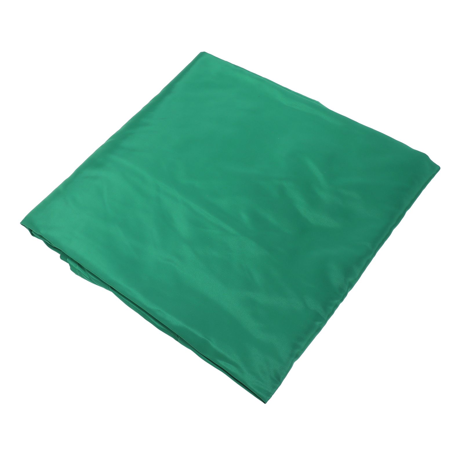 Green Sandbox Cover Square Sandbox Pool Protective Cover Sandbox Canopy with Drawstring 150X150cm - Image 6