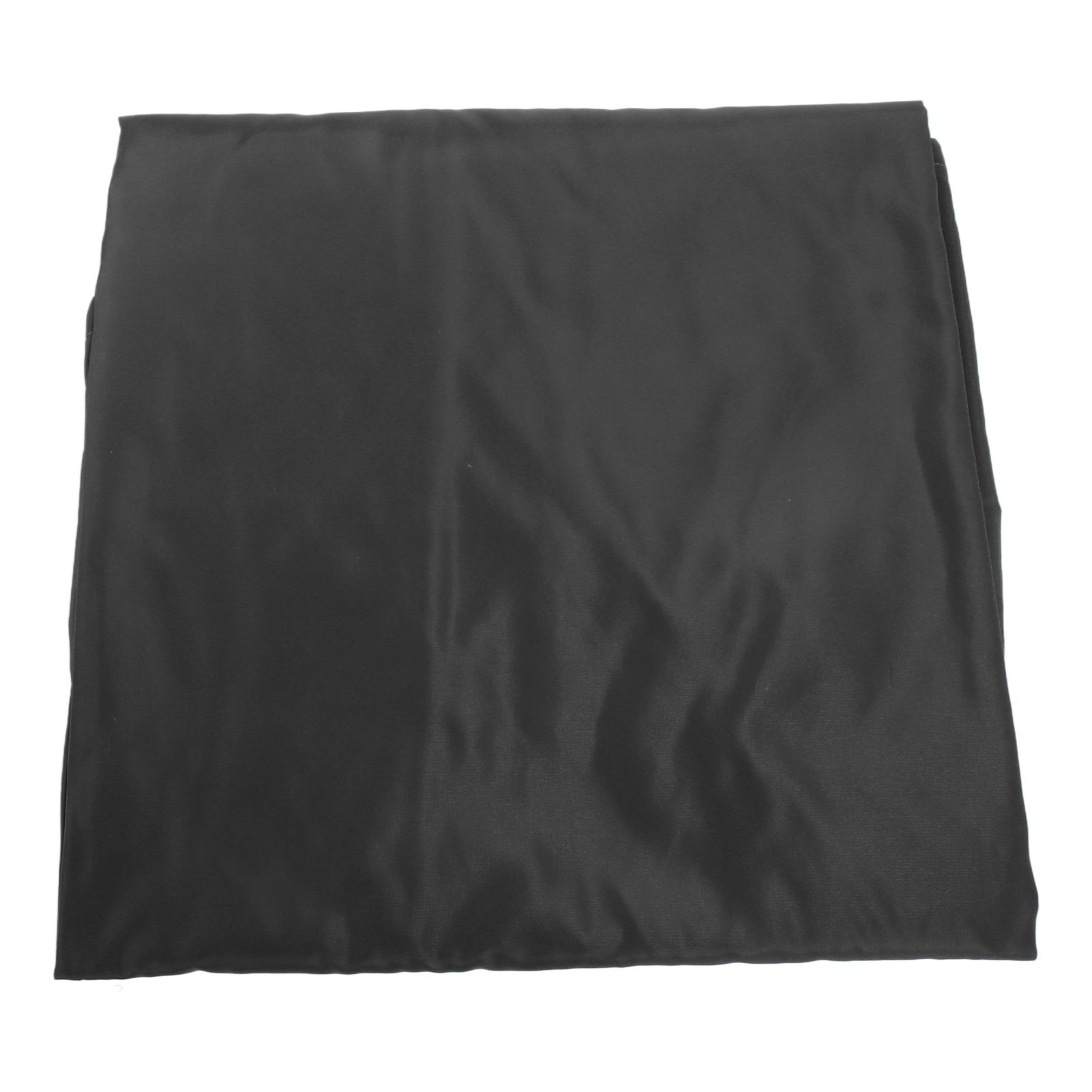 Sandbox Cover with Drawstring Square Dust Proof Anti UV Waterproof Multifunctional Oxford Cloth Sandpit Pool Cover for Outdoor Garden 120x120cm / 47.2x47.2in - Image 5