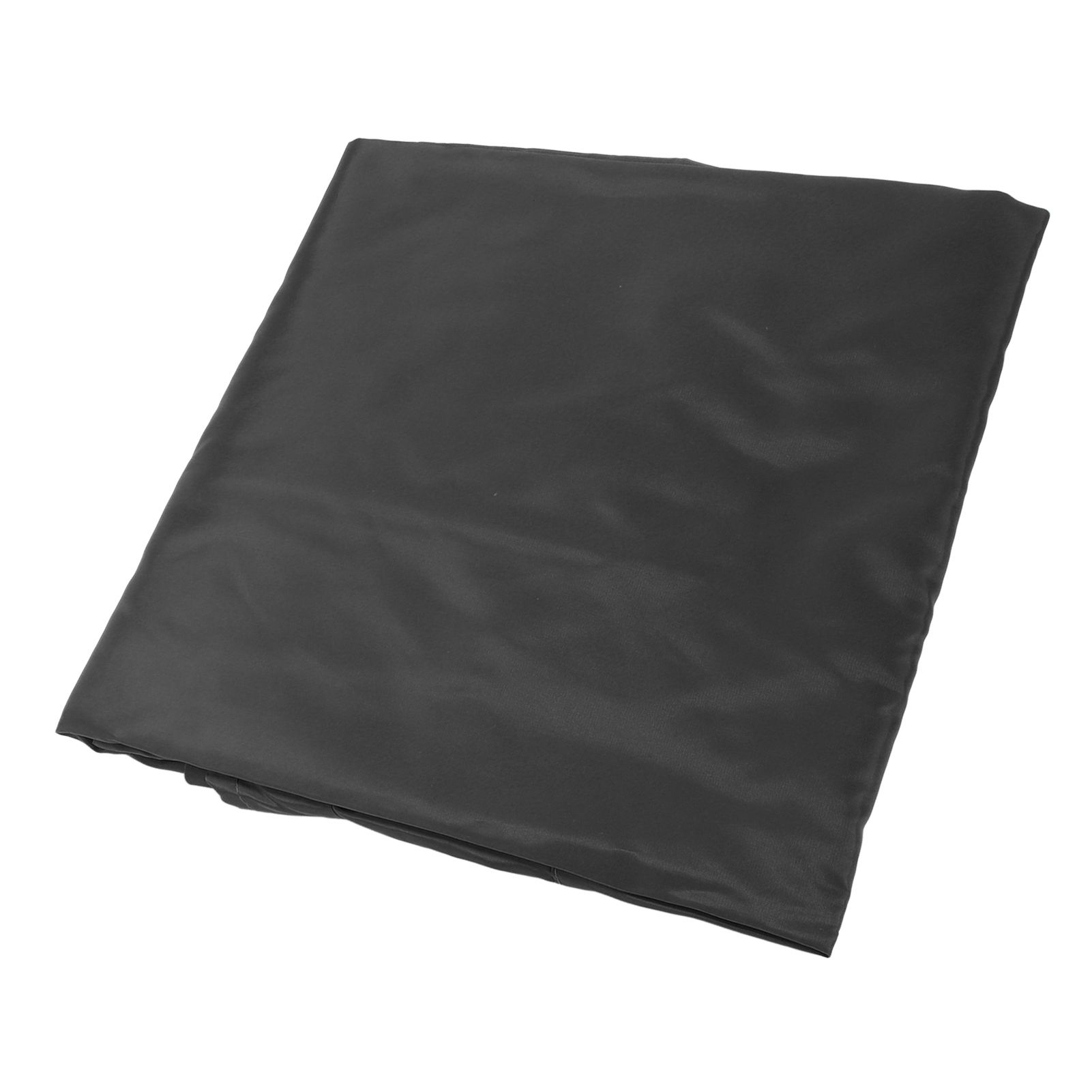 Sandbox Cover with Drawstring Square Dust Proof Anti UV Waterproof Multifunctional Oxford Cloth Sandpit Pool Cover for Outdoor Garden 120x120cm / 47.2x47.2in - Image 8