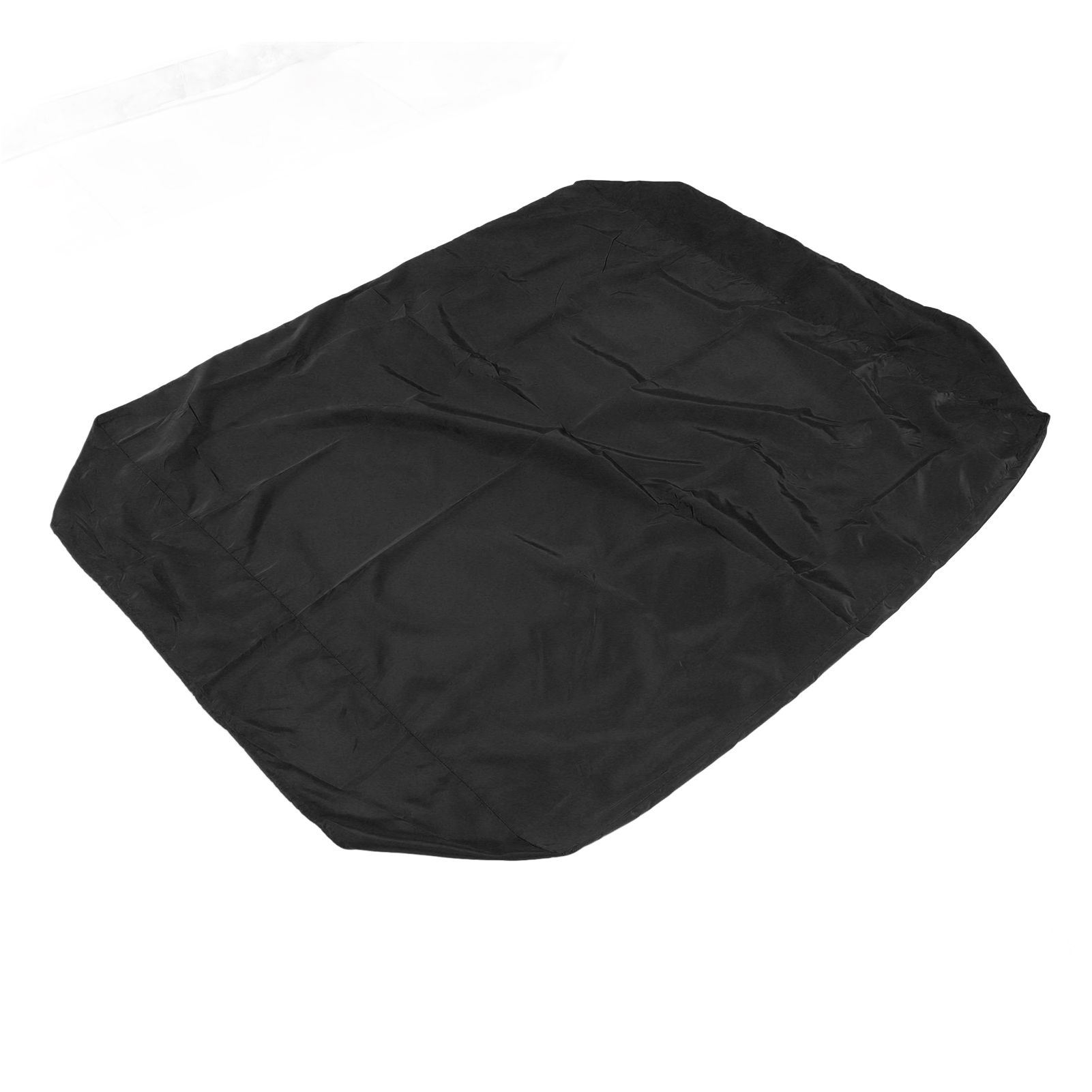 Sandbox Cover with Drawstring Square Dust Proof Anti UV Waterproof Multifunctional Oxford Cloth Sandpit Pool Cover for Outdoor Garden 150x150cm / 59.1x59.1in - Image 7
