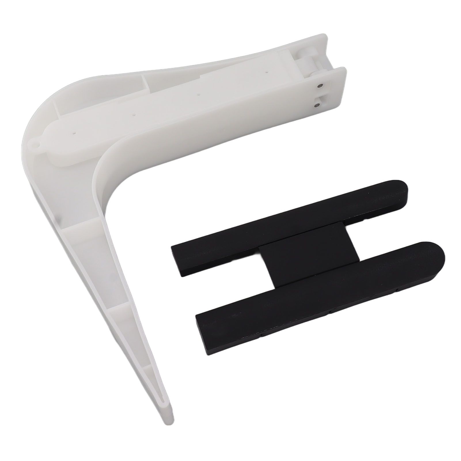 Mattress Lifting Tool Foldable Mattress Lifter Plastic Mattress Lifter for Changing Sheets - Image 1