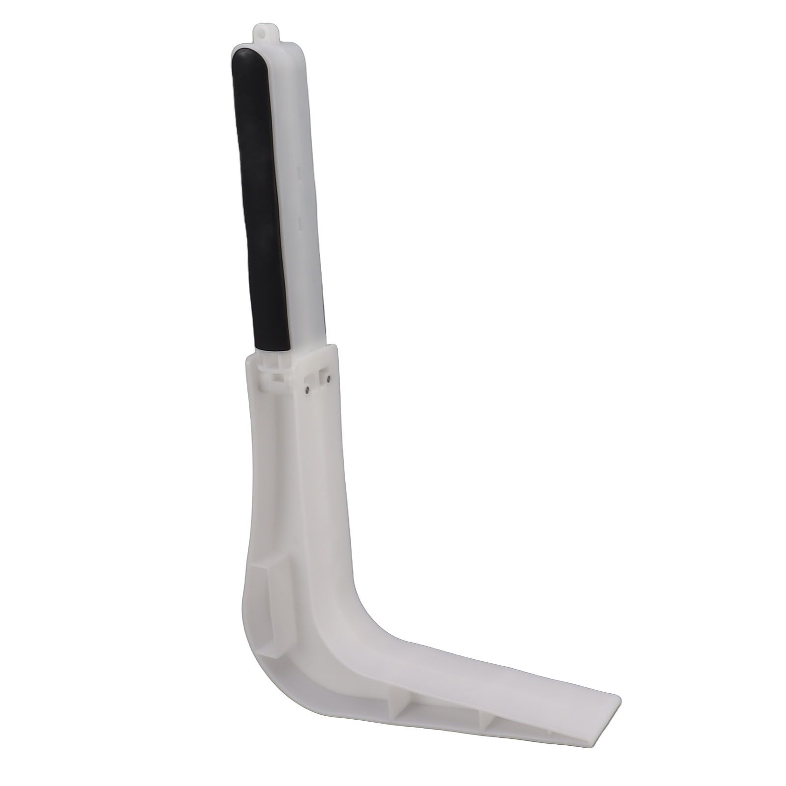 Mattress Lifting Tool Foldable Mattress Lifter Plastic Mattress Lifter for Changing Sheets - Image 5