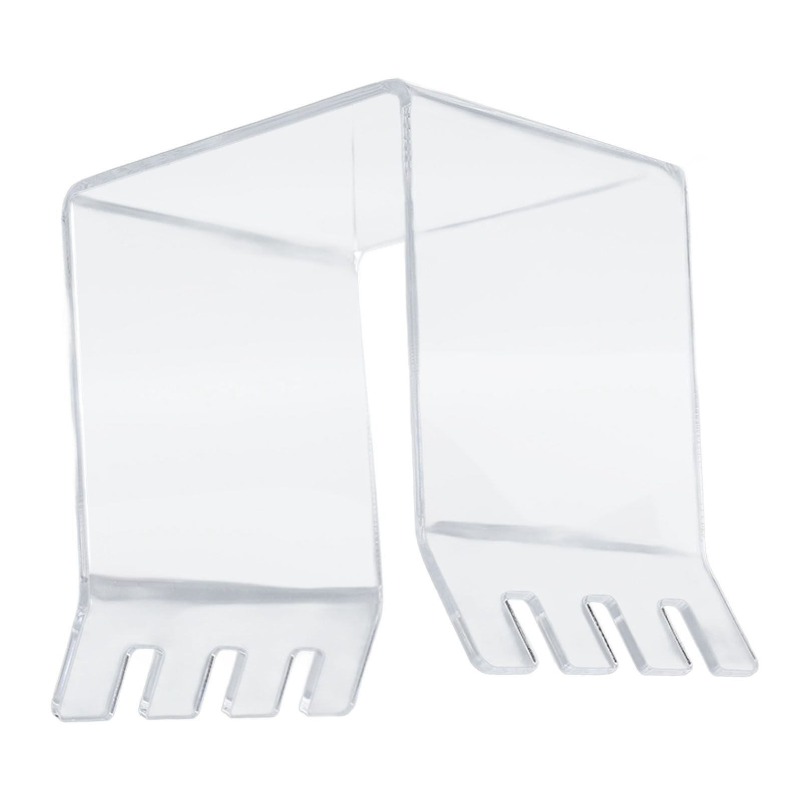 Ziplock Bag Holder Baggy Rack Holder for Food Prep Bag Freezer Bag Space Saving Food Storage Bag Stand - Image 5