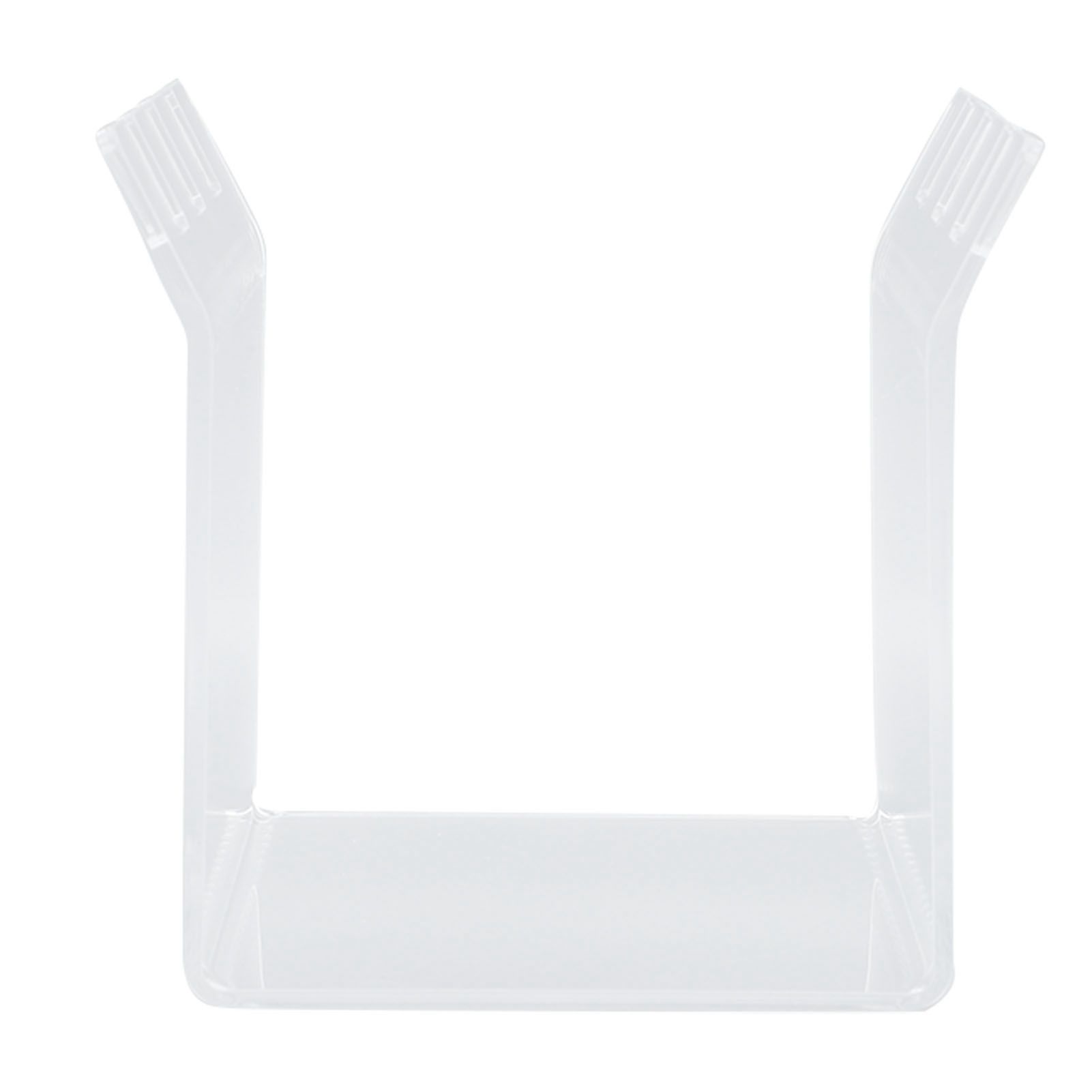 Ziplock Bag Holder Baggy Rack Holder for Food Prep Bag Freezer Bag Space Saving Food Storage Bag Stand - Image 7