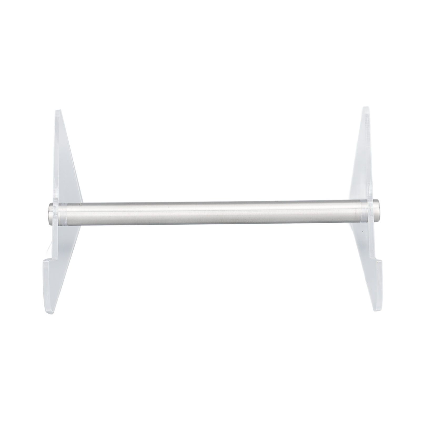 Mechanical Keyboard Storage Stand Multipurpose Detachable Transparent Acrylic Keyboard Display Stand for Office - Image 3