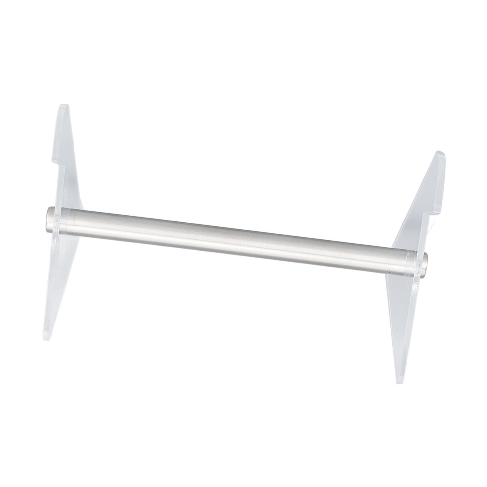 Mechanical Keyboard Storage Stand Multipurpose Detachable Transparent Acrylic Keyboard Display Stand for Office - Image 8