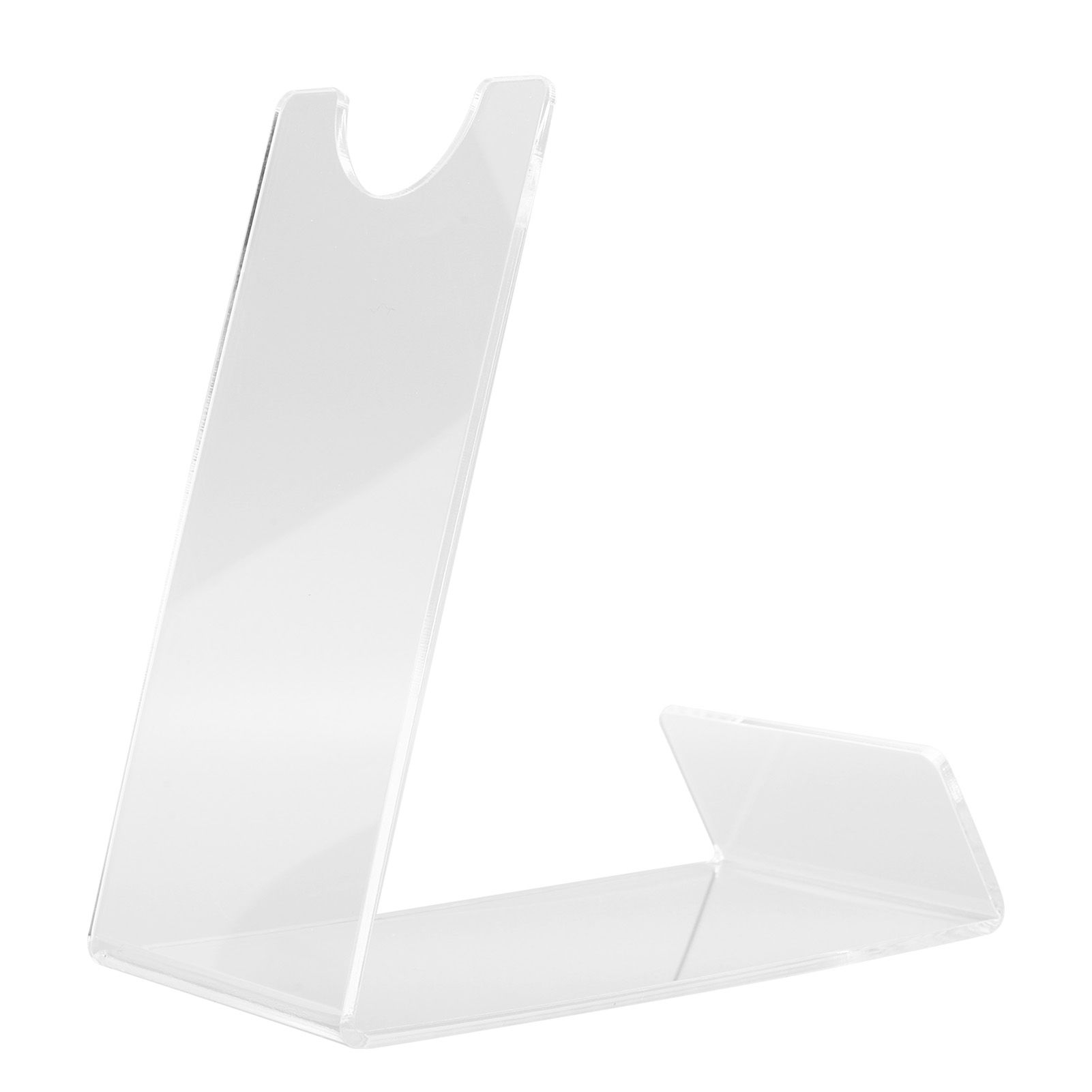 Lightsaber Display Stand Acrylic Desktop Light Saber Holder Rack for Home Photo Phone Lightsaber Record Storage Decoration - Image 3