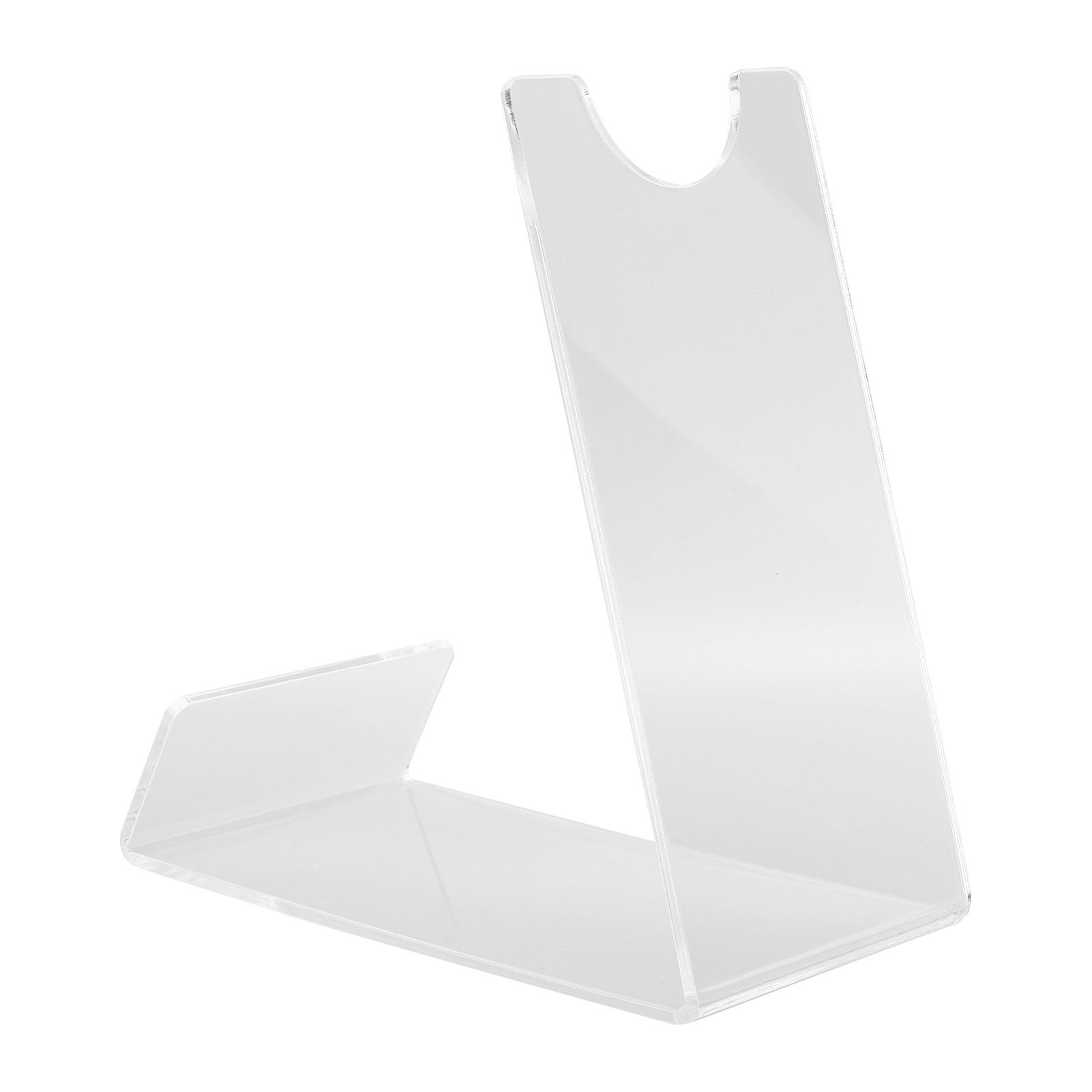 Lightsaber Display Stand Acrylic Desktop Light Saber Holder Rack for Home Photo Phone Lightsaber Record Storage Decoration - Image 4