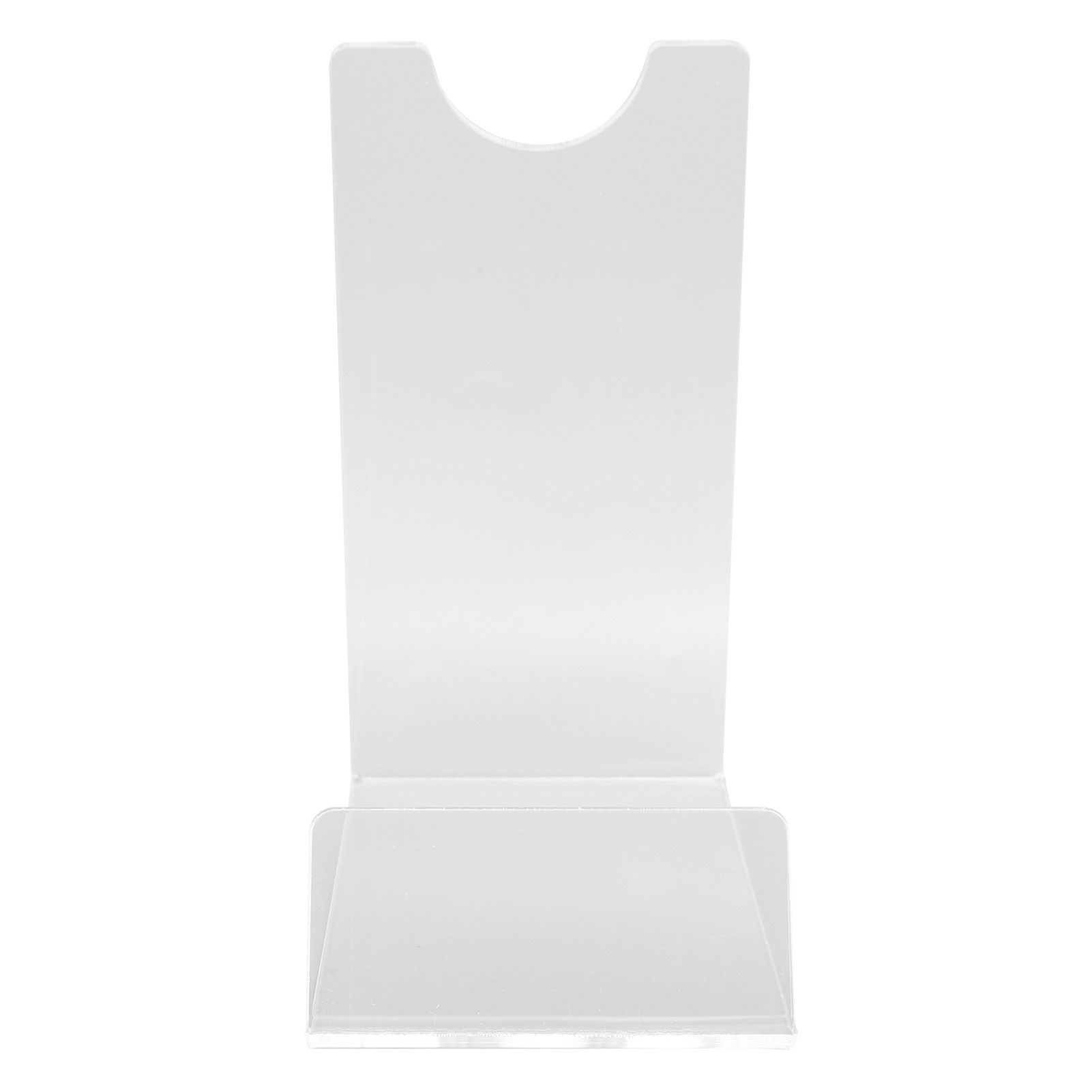 Lightsaber Display Stand Acrylic Desktop Light Saber Holder Rack for Home Photo Phone Lightsaber Record Storage Decoration - Image 6