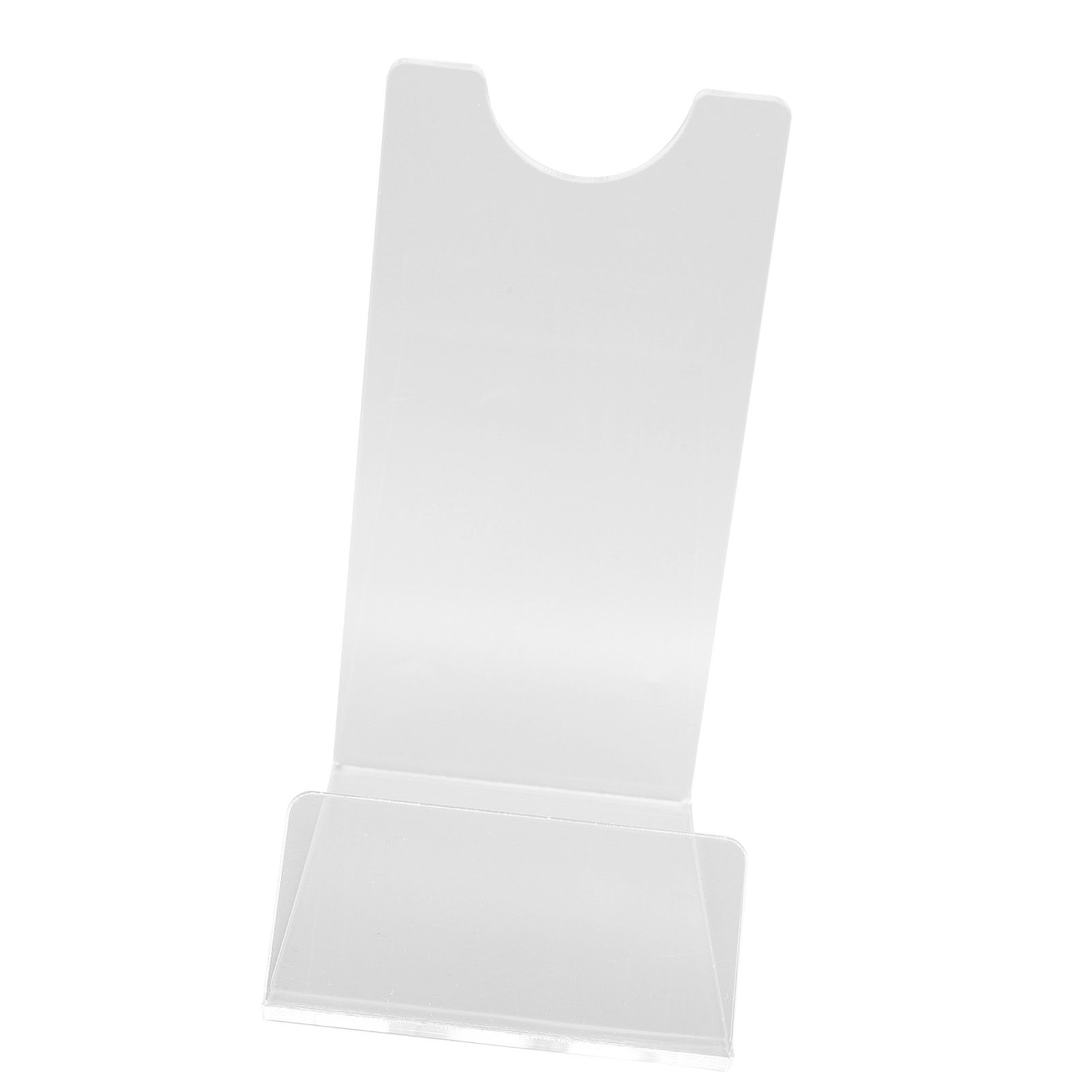 Lightsaber Display Stand Acrylic Desktop Light Saber Holder Rack for Home Photo Phone Lightsaber Record Storage Decoration - Image 8