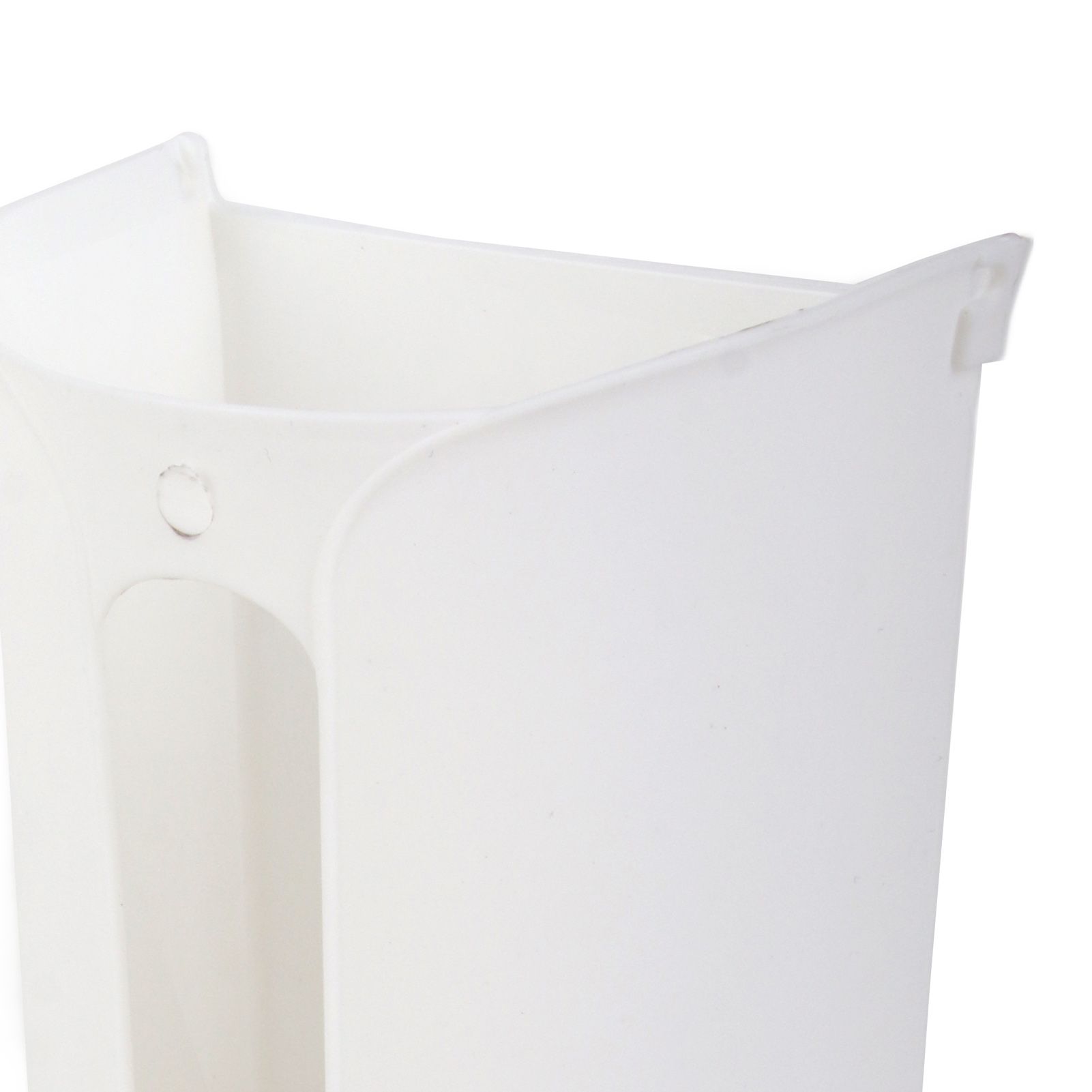 Wall Mounted Underwear Storage Box Plastic Socks Organizer Space Saving High Capacity Household Supplies - Image 7
