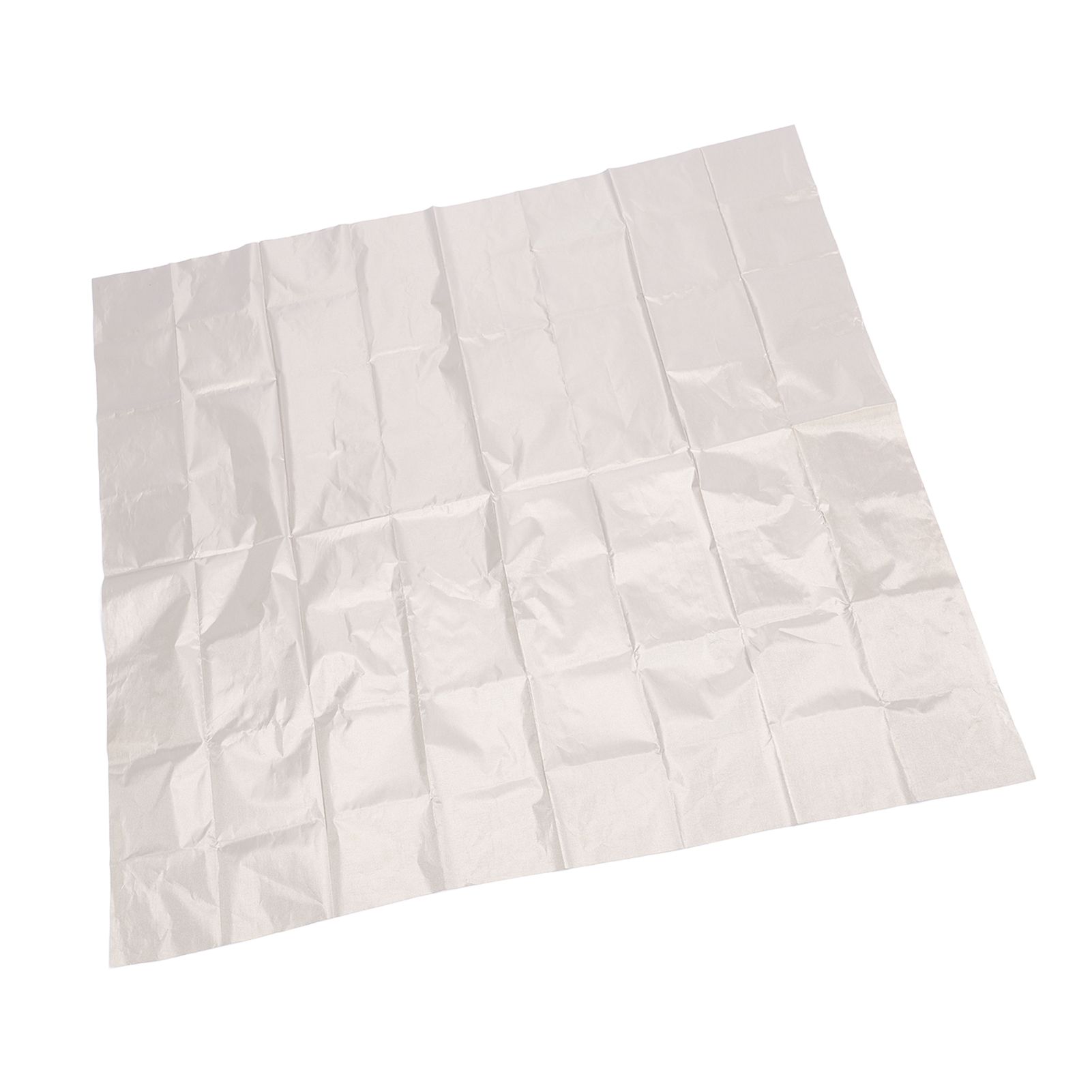 EMF Blocking Fabric EMF Shielding Fabric Radiation Protection Fabric For Isolating Signal Radiation 1.1x1m - Image 2