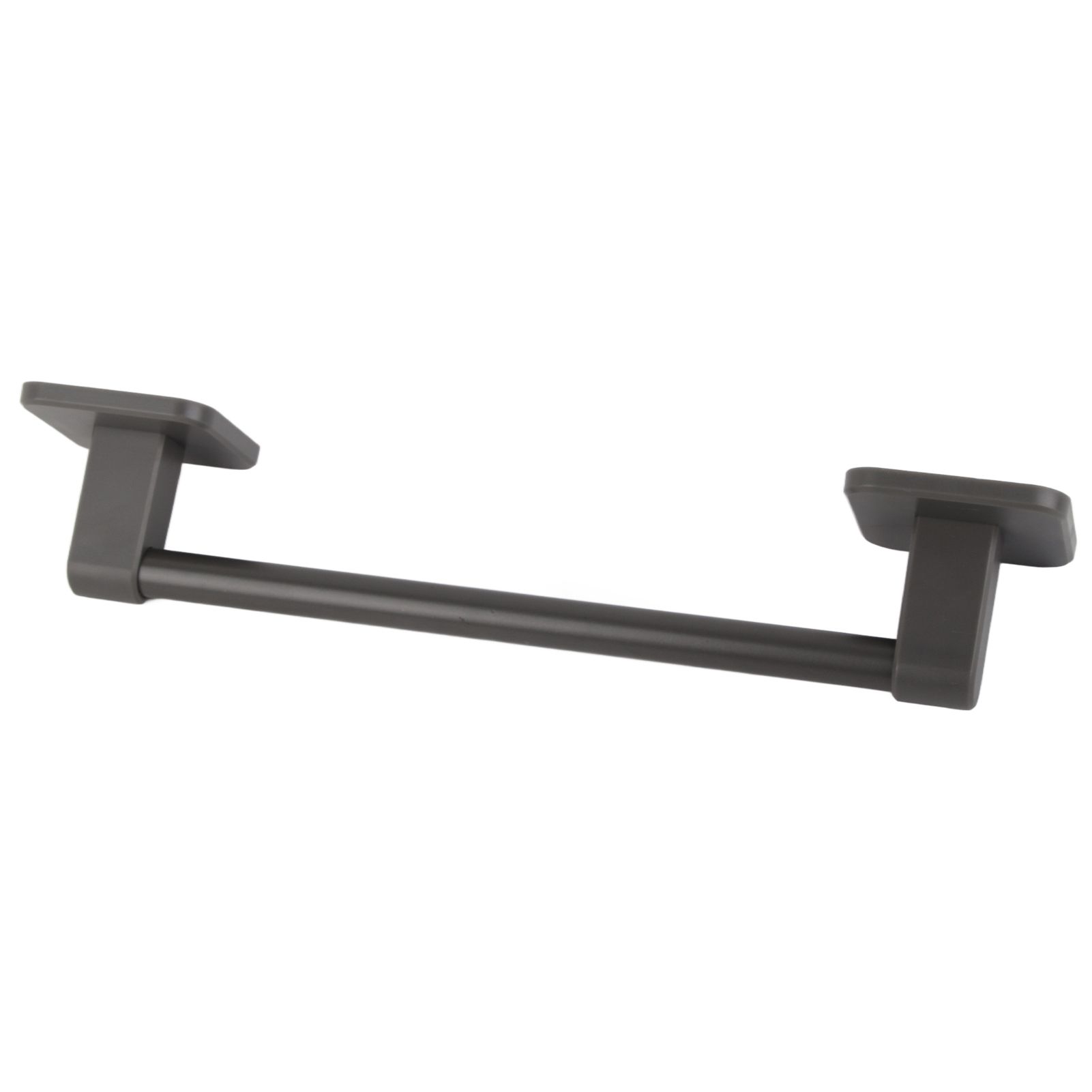 Wall Mounted Shoe Rack Modern Style Punch Free Strong Load Bearing Space Saving Draining Slipper Rack for Bathroom - Image 5
