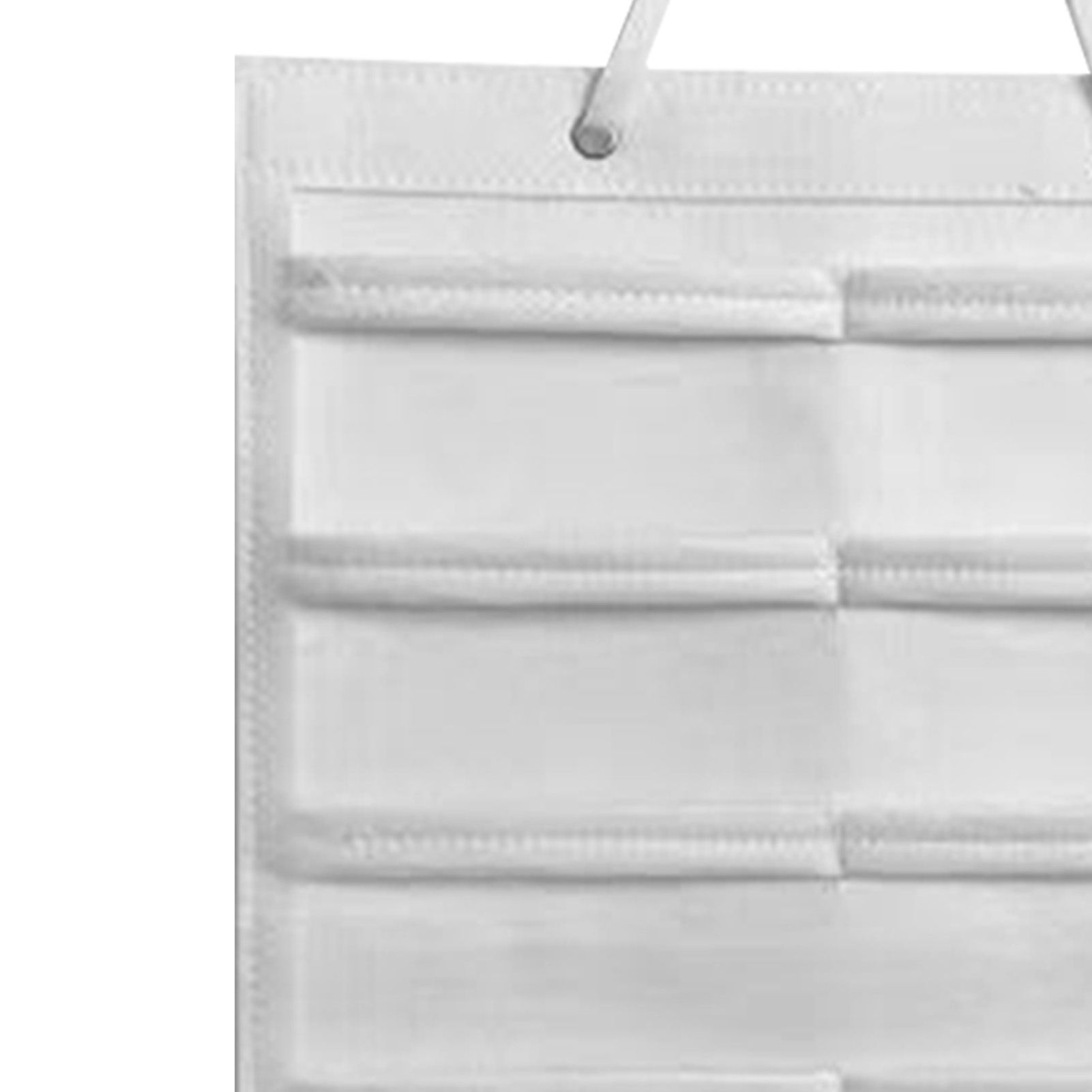 Wall Hanging Storage Bag Kids Hairpin Claw Holder Felt Display Organizer for Jewelry Hair Accessories Horizontal - Image 8