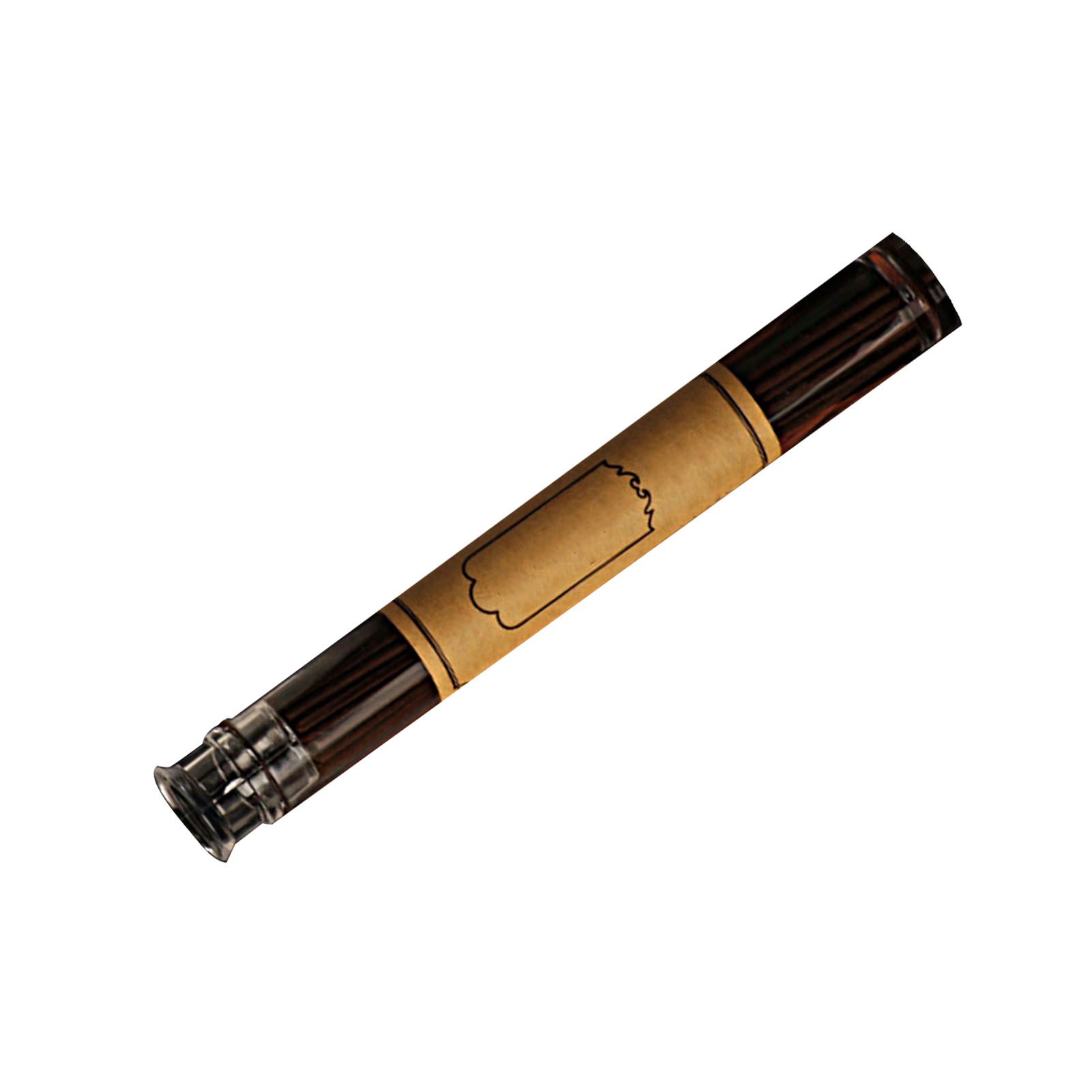 Incense Sticks Natural Sandalwood for Burning Home Use Buddhist Shrines 5g Each 10.5cm Length Type 1 - Image 2