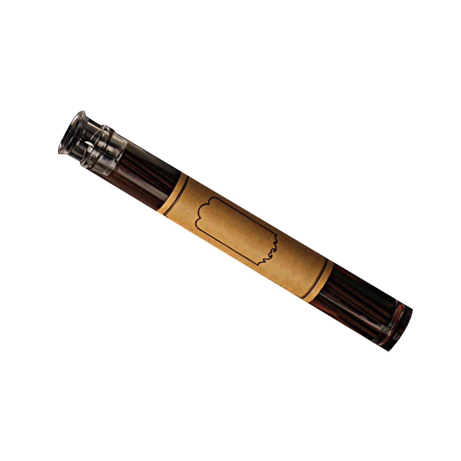 Incense Sticks Natural Sandalwood for Burning Home Use Buddhist Shrines 5g Each 10.5cm Length Type 2 - Image 3