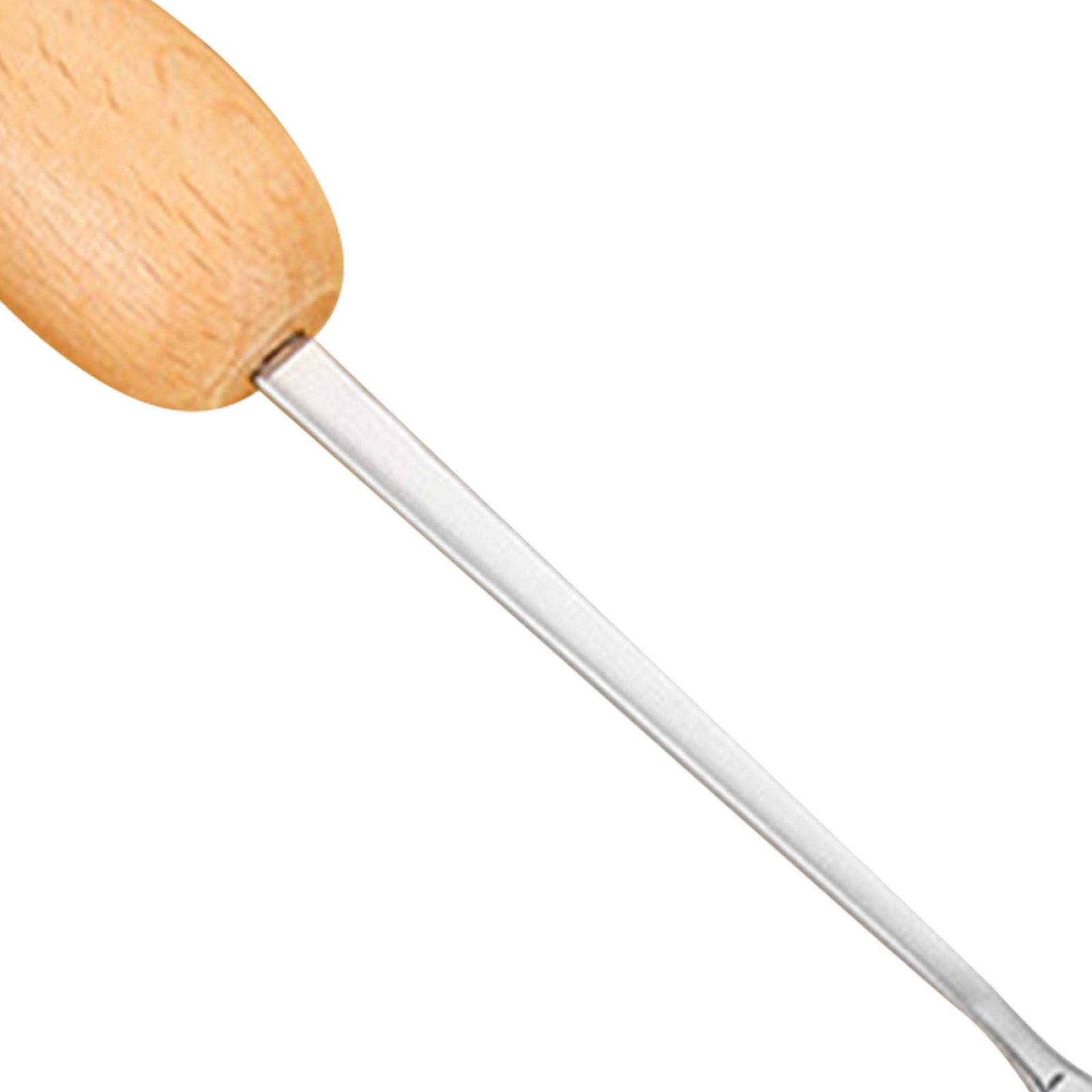 Stainless Steel Coffee Stirring Tool Creative Cartoon Cute Kids Ice Cream Dessert Stirrer Coffee Mixing Tool Dishwasher Safe Cat Spoon - Image 8