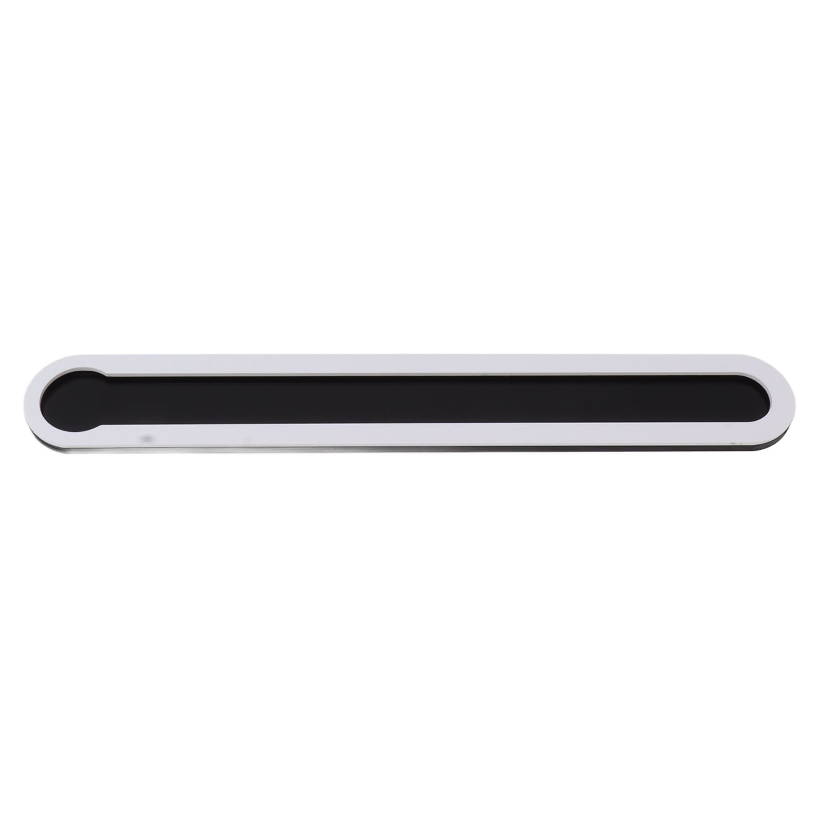 Acrylic Capsule Holder Compatible Vertically Horizontally Mounted On Walls Under Cabinet Coffee Pod Holder for 10 Cup Capacity - Image 2