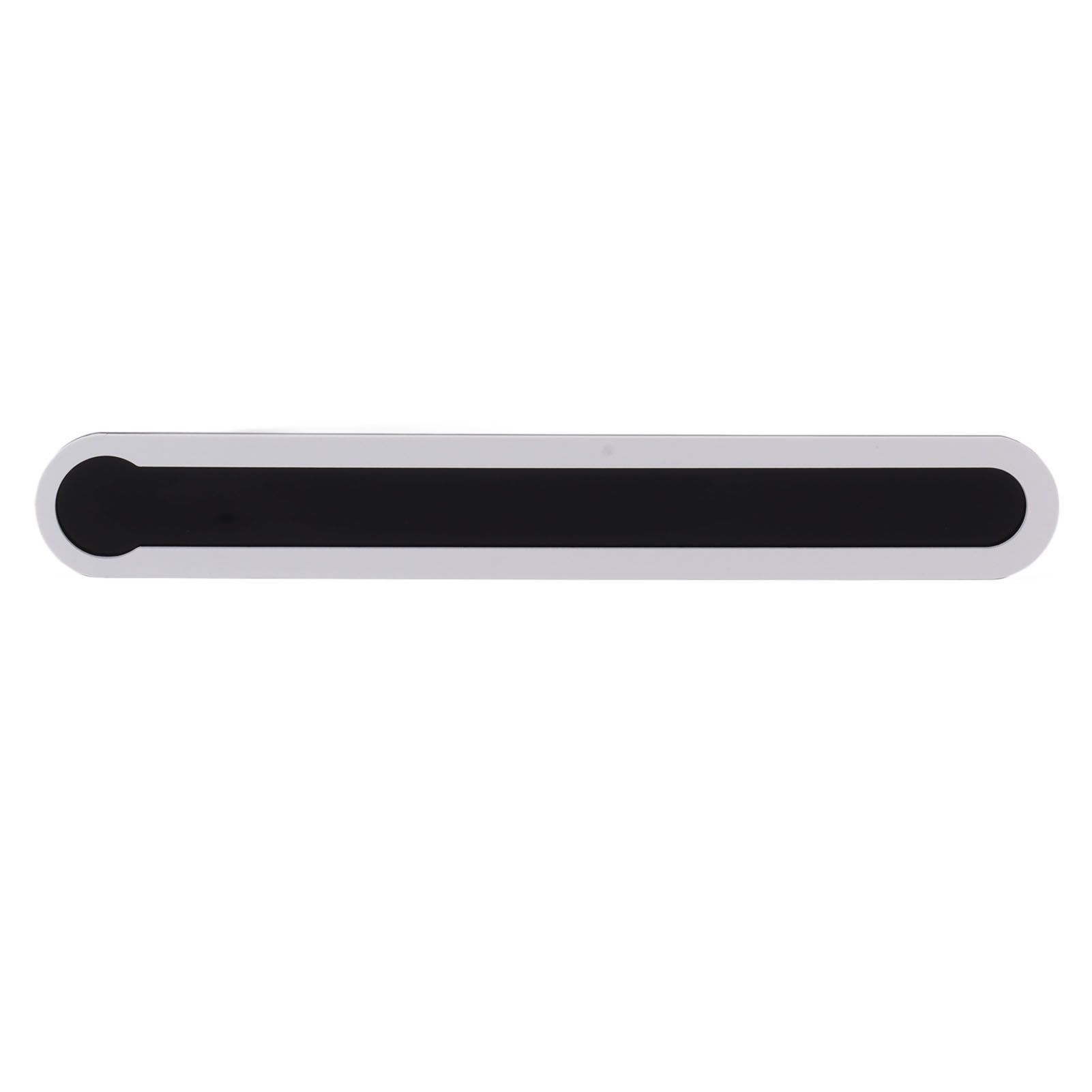 Acrylic Capsule Holder Compatible Vertically Horizontally Mounted On Walls Under Cabinet Coffee Pod Holder for 10 Cup Capacity - Image 7