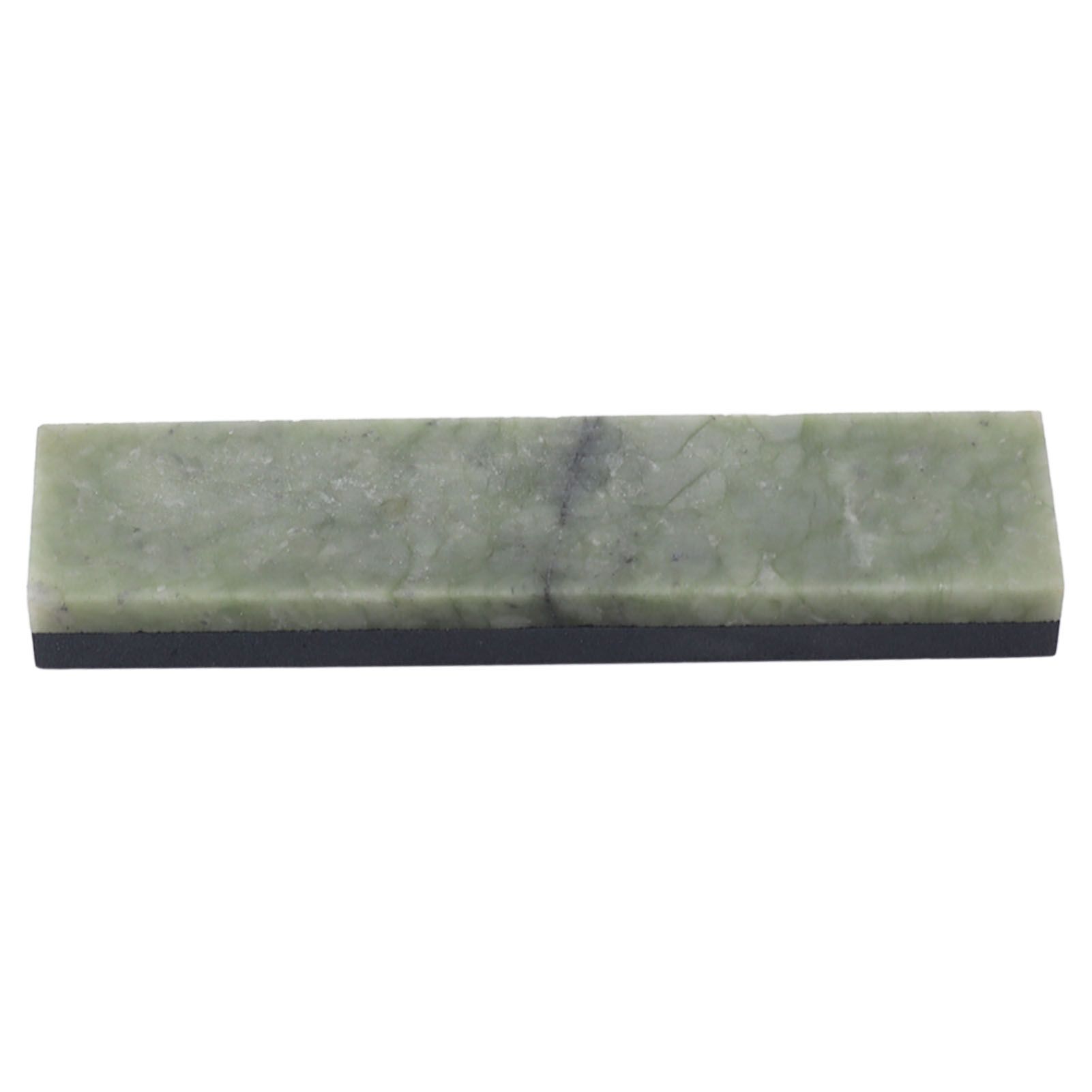 Double Sided Whetstone 800 Grit Boron Carbide 10000 Grit Emerald Polishing Knife Sharpening Stone 100x25x10mm - Image 1