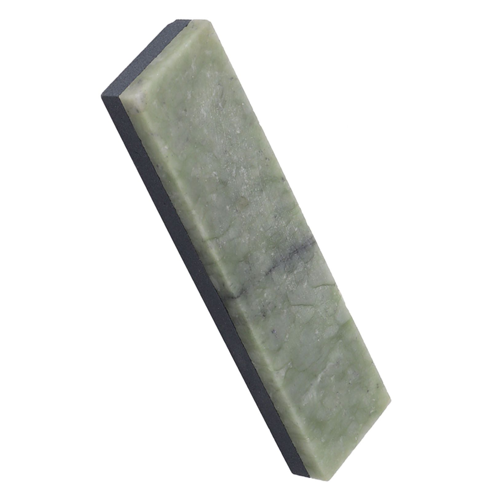 Double Sided Whetstone 800 Grit Boron Carbide 10000 Grit Emerald Polishing Knife Sharpening Stone 100x25x10mm - Image 7