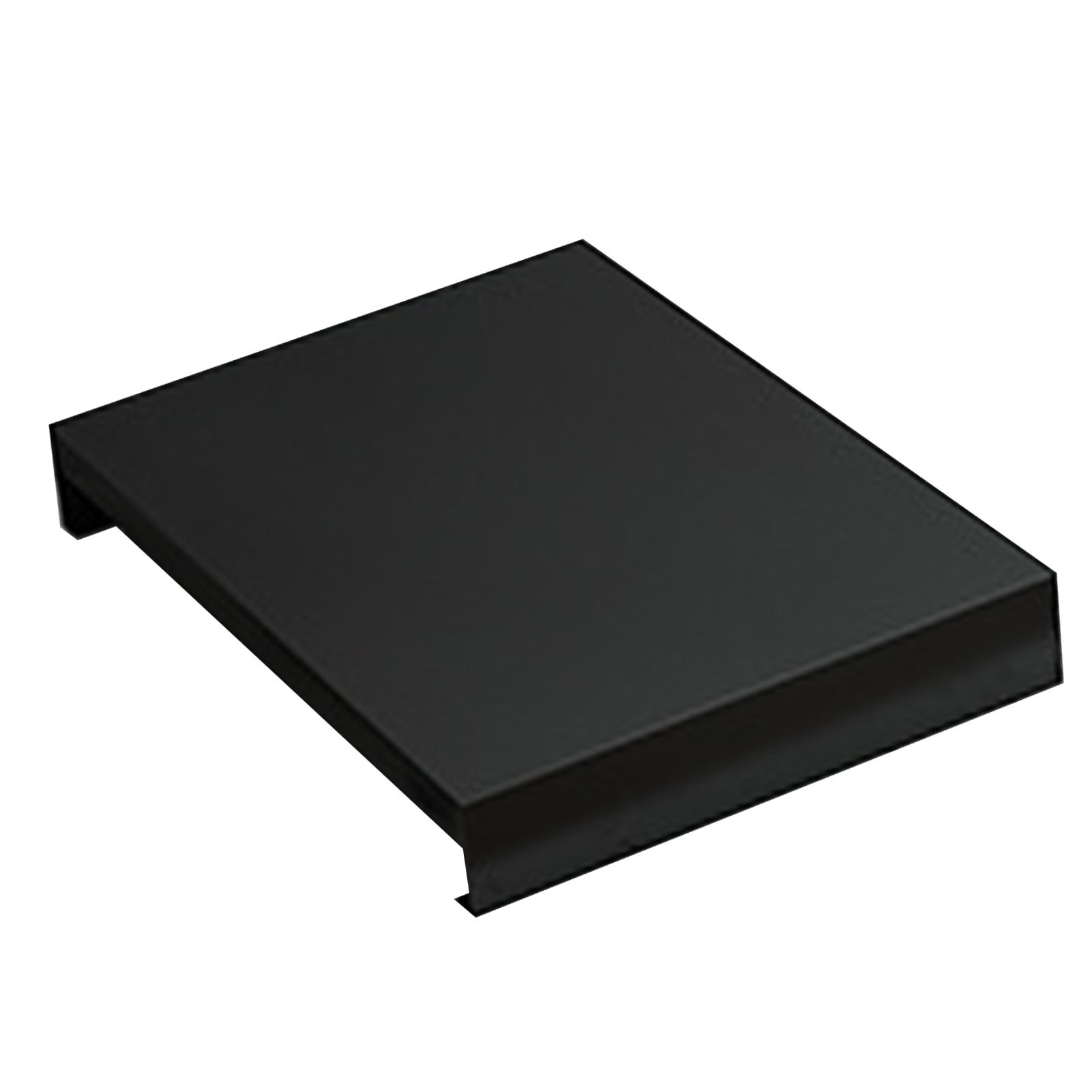 Stainless Steel Gas Stove Cover Noodle Board for Cooktop Electric Stove Range Burner Cover Expand Kitchen Workspace Black - Image 4