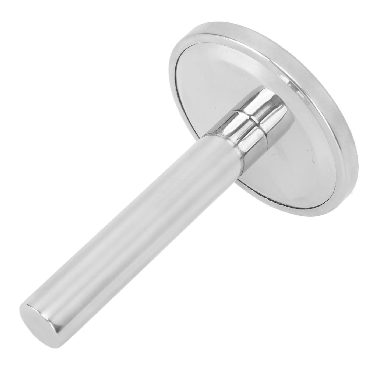 Meat Pounder 304 Stainless Steel Meat Loosening Hammer Multifunctional Thickened and Weighted Chicken Tenderizer - Image 5
