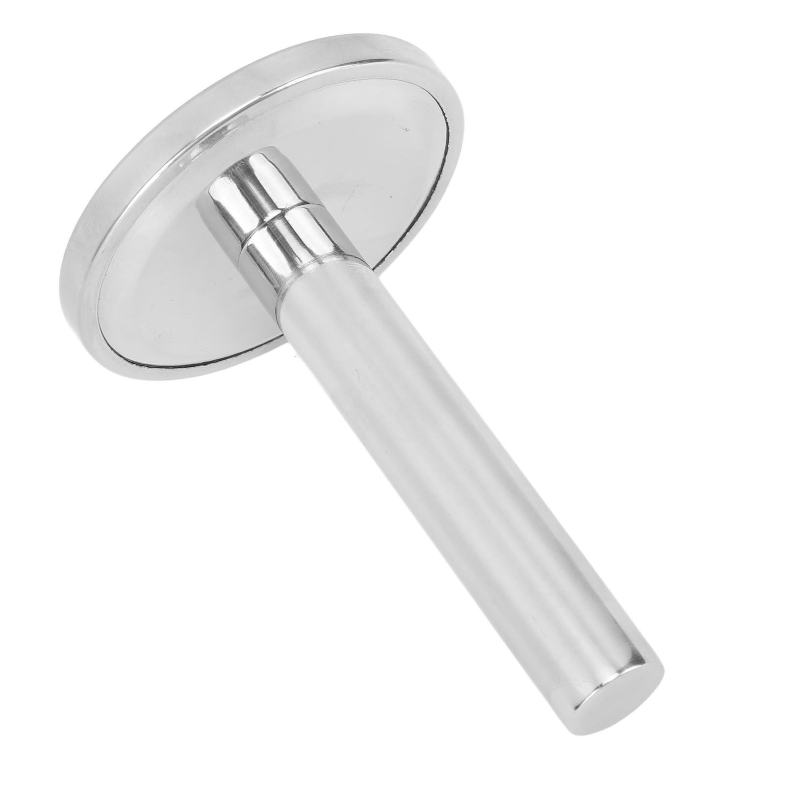 Meat Pounder 304 Stainless Steel Meat Loosening Hammer Multifunctional Thickened and Weighted Chicken Tenderizer - Image 6