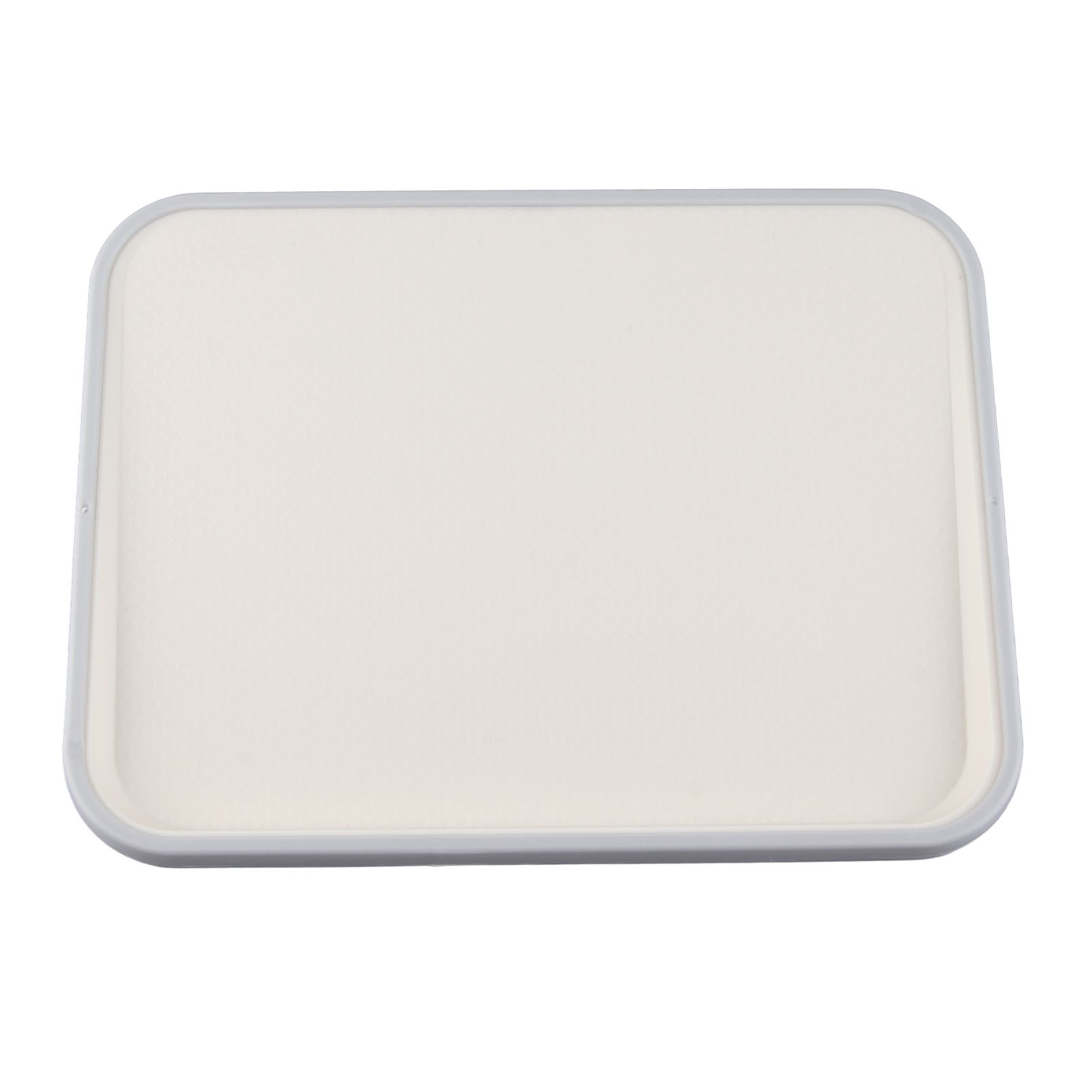 Double Sided Cutting Board Double Sided Non Slip Household Cutting Vegetables Fruits Cutting Board S(26x20cm / 10.2x7.9in) - Image 1