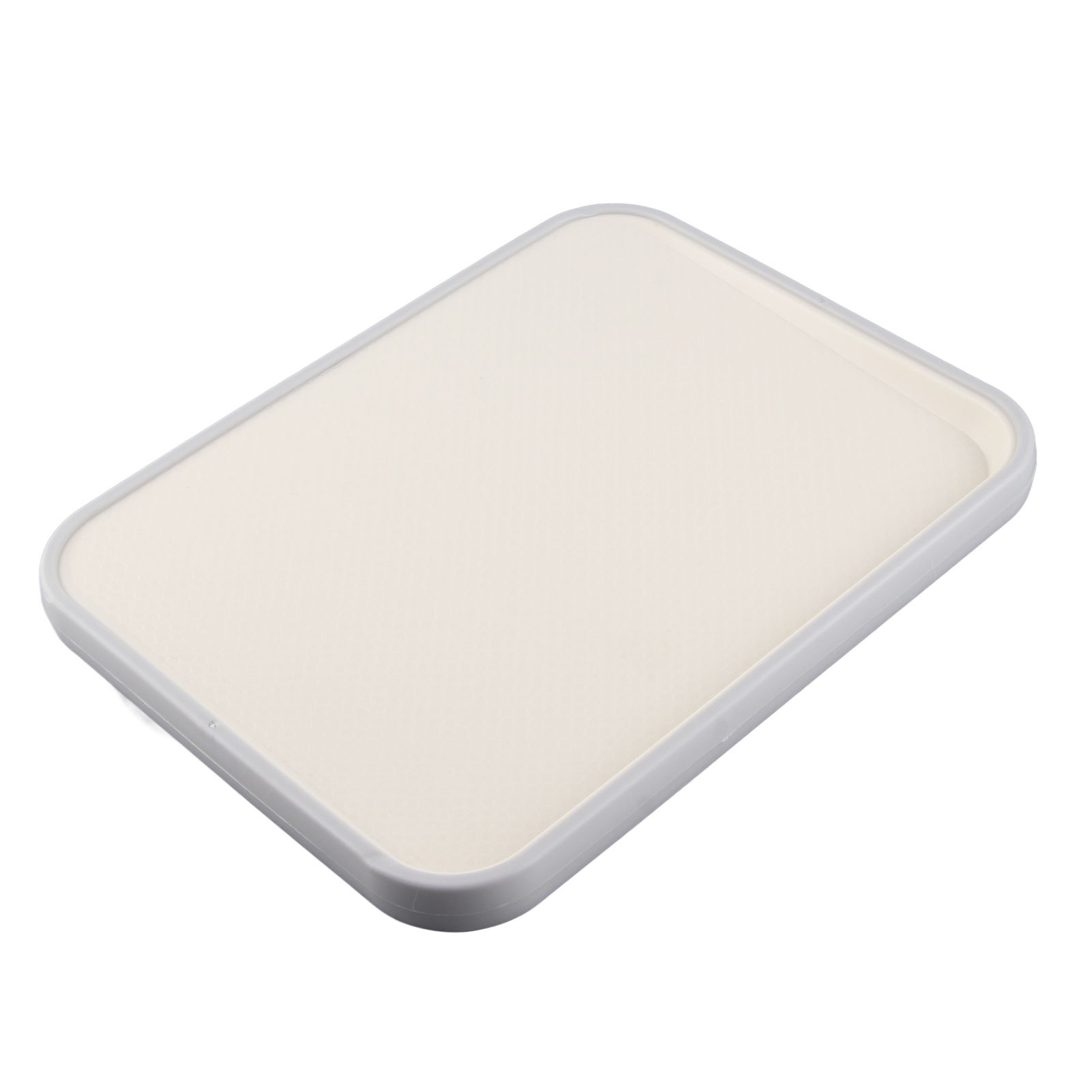 Double Sided Cutting Board Double Sided Non Slip Household Cutting Vegetables Fruits Cutting Board S(26x20cm / 10.2x7.9in) - Image 2