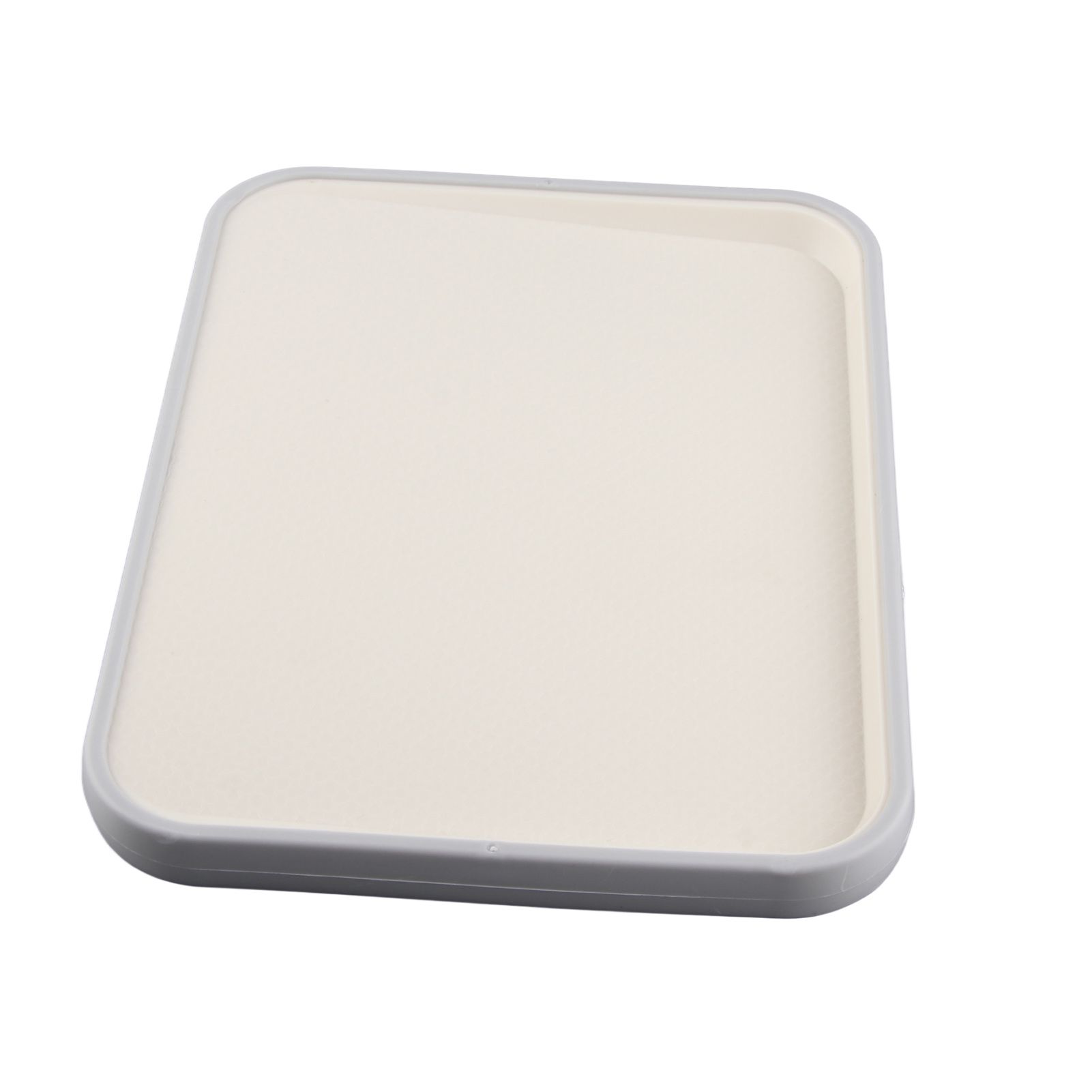 Double Sided Cutting Board Double Sided Non Slip Household Cutting Vegetables Fruits Cutting Board S(26x20cm / 10.2x7.9in) - Image 3