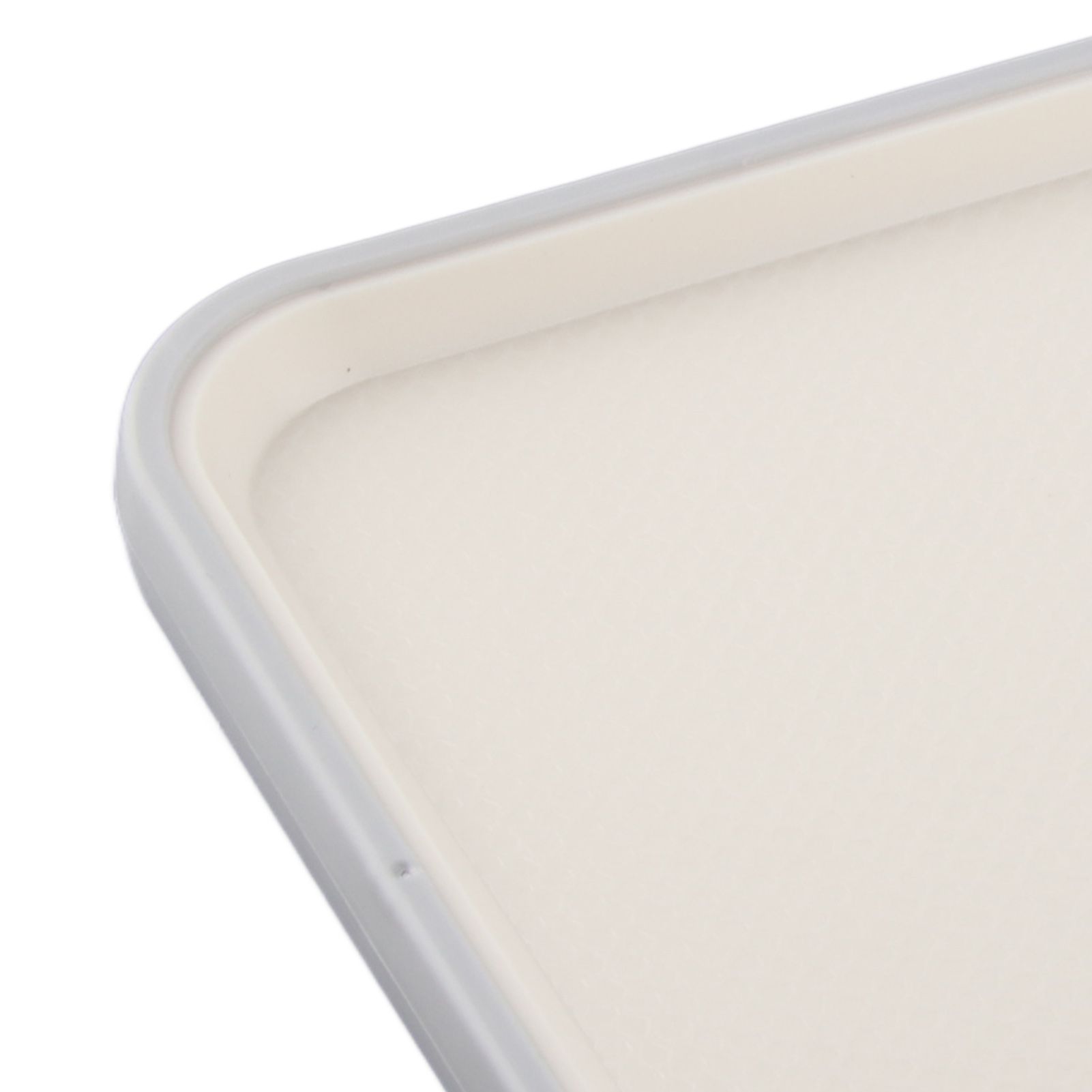 Double Sided Cutting Board Double Sided Non Slip Household Cutting Vegetables Fruits Cutting Board S(26x20cm / 10.2x7.9in) - Image 6