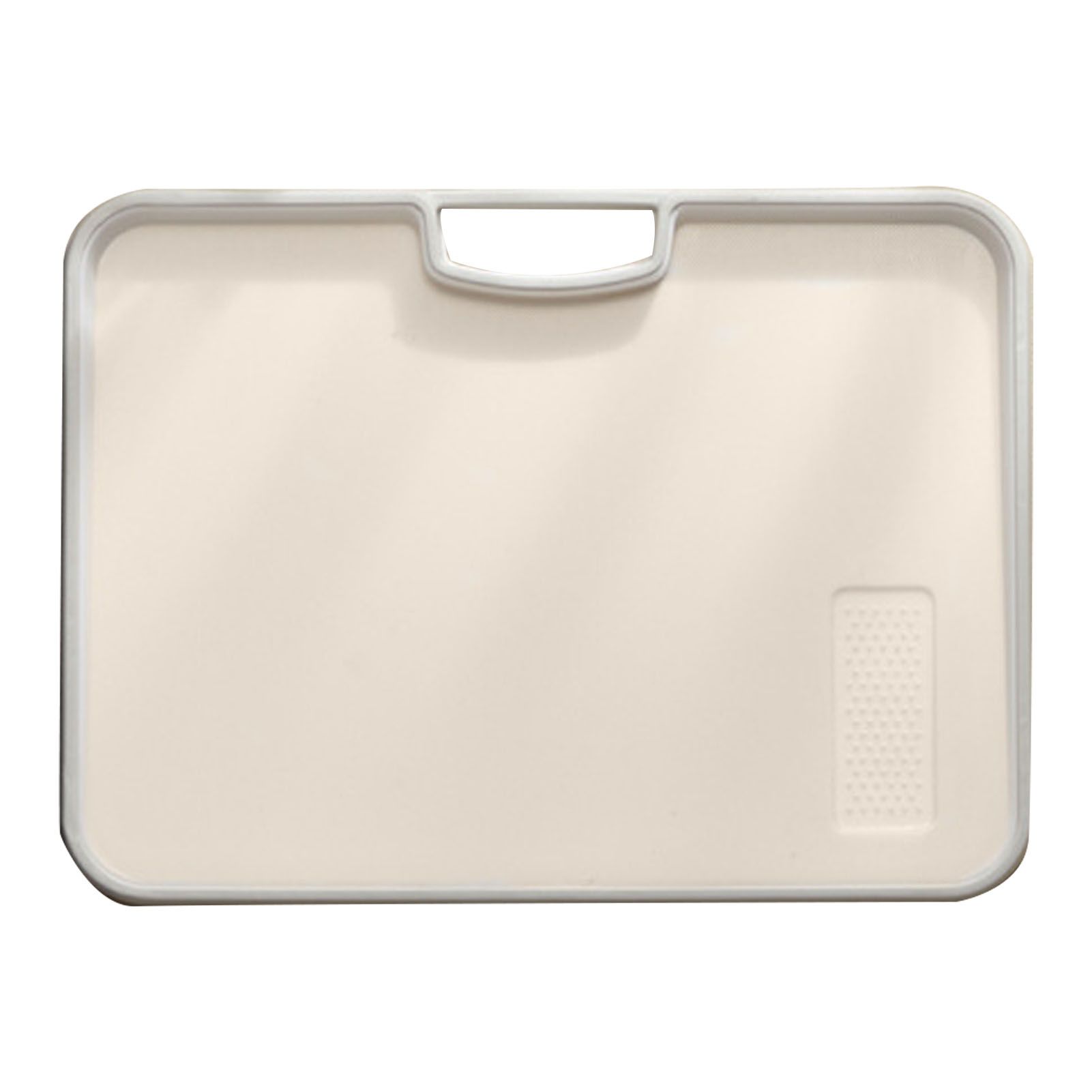 Double Sided Cutting Board Double Sided Non Slip Household Cutting Vegetables Fruits Cutting Board M(22x30cm / 8.7x11.8in) - Image 2