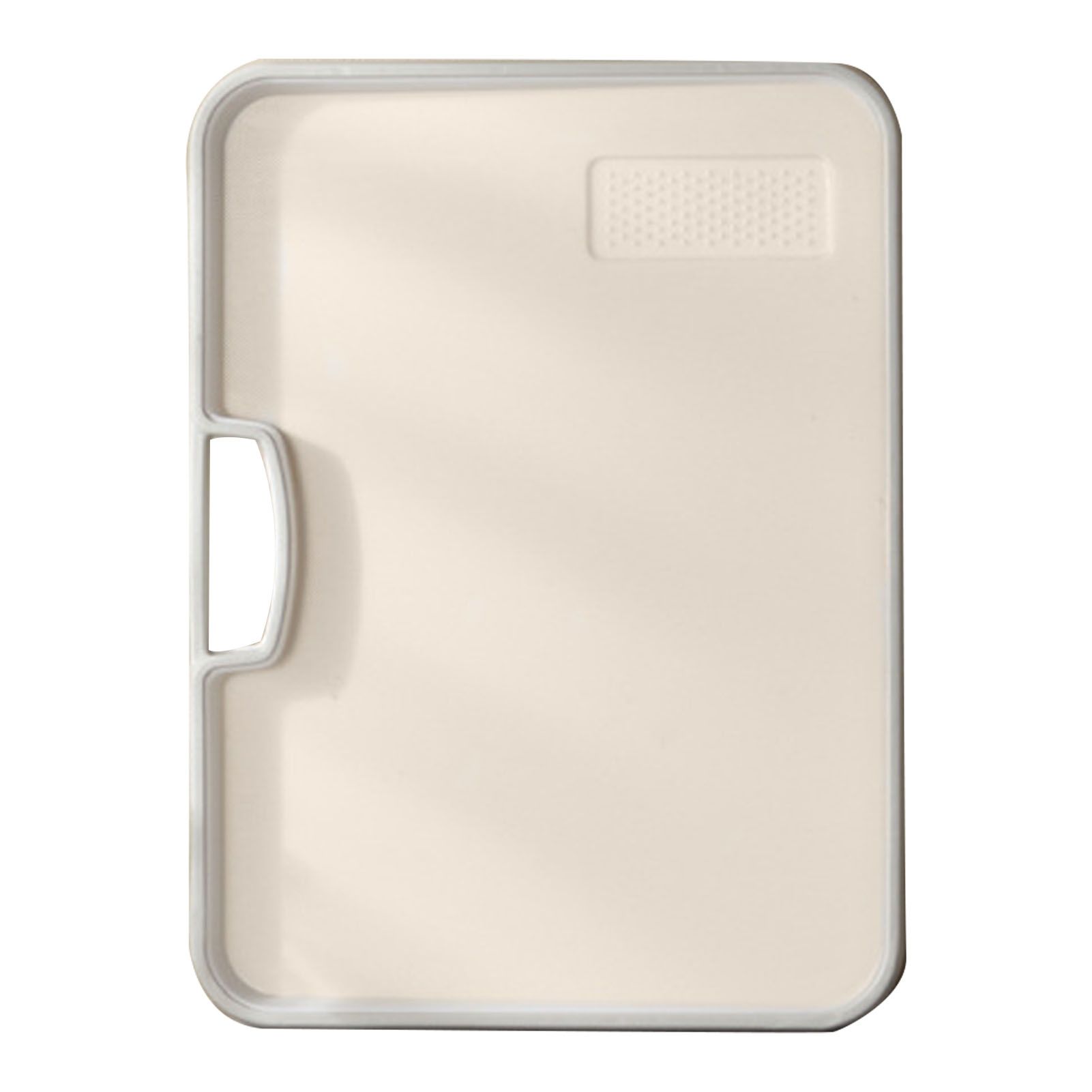 Double Sided Cutting Board Double Sided Non Slip Household Cutting Vegetables Fruits Cutting Board M(22x30cm / 8.7x11.8in) - Image 4