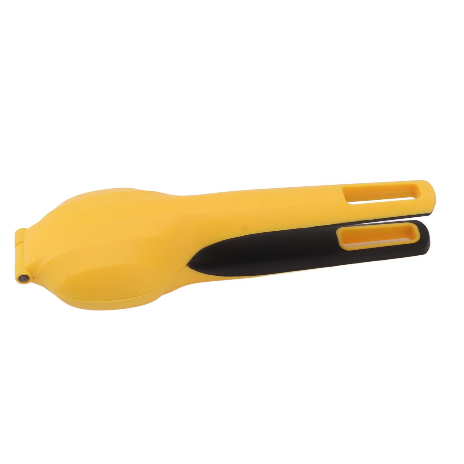 Chestnut Opener Chestnut Opening Cross Pliers Tool Nuts Opening Tool for Chestnuts Hazelnuts Walnuts Yellow - Image 3