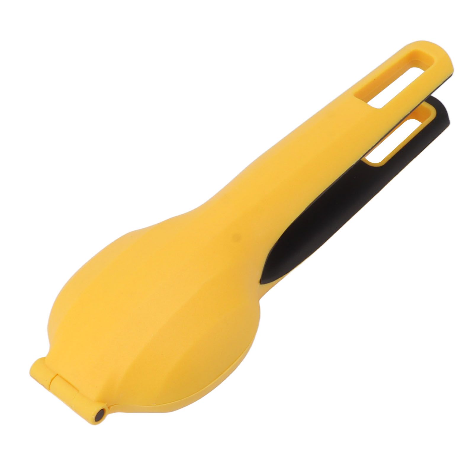Chestnut Opener Chestnut Opening Cross Pliers Tool Nuts Opening Tool for Chestnuts Hazelnuts Walnuts Yellow - Image 4