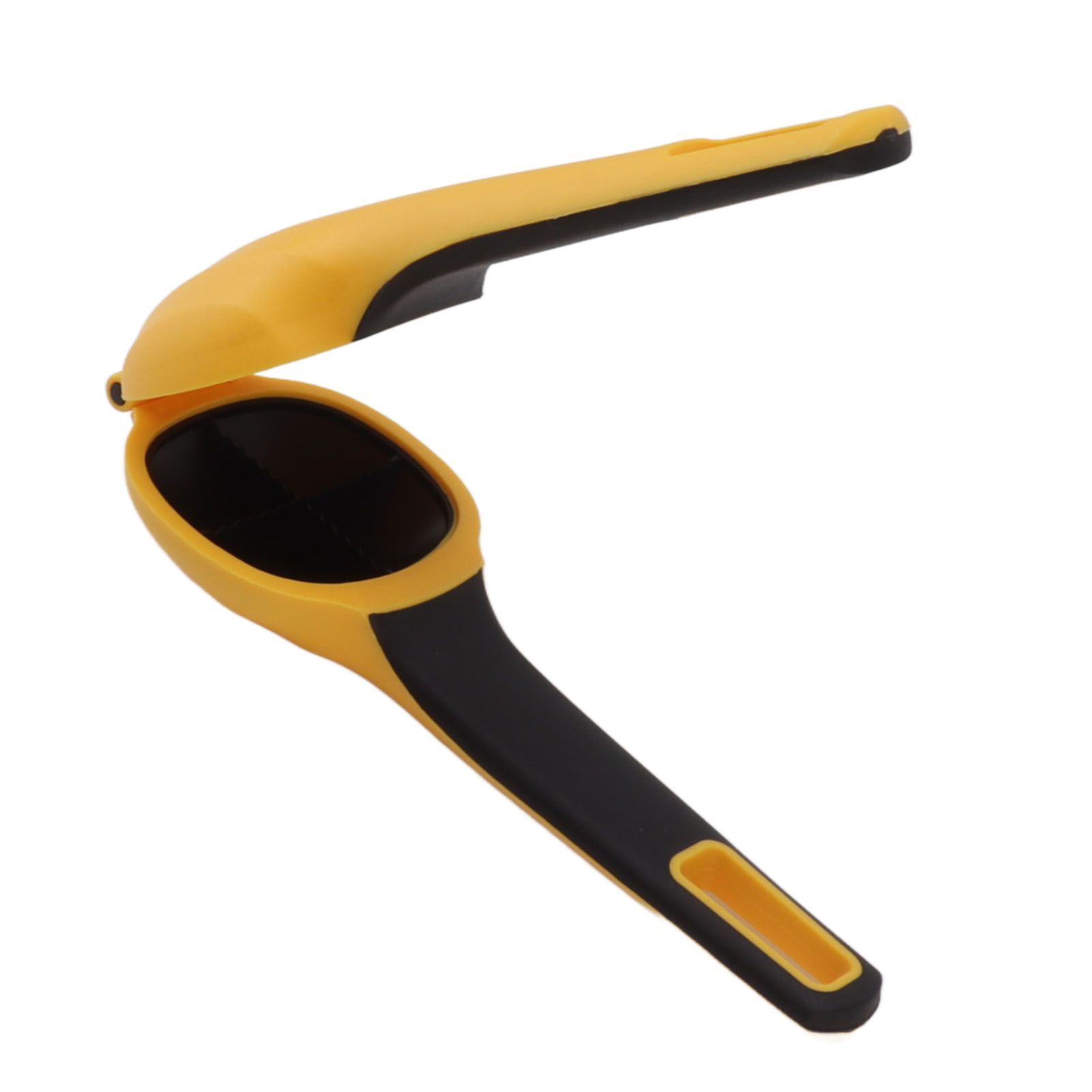 Chestnut Opener Chestnut Opening Cross Pliers Tool Nuts Opening Tool for Chestnuts Hazelnuts Walnuts Yellow - Image 8