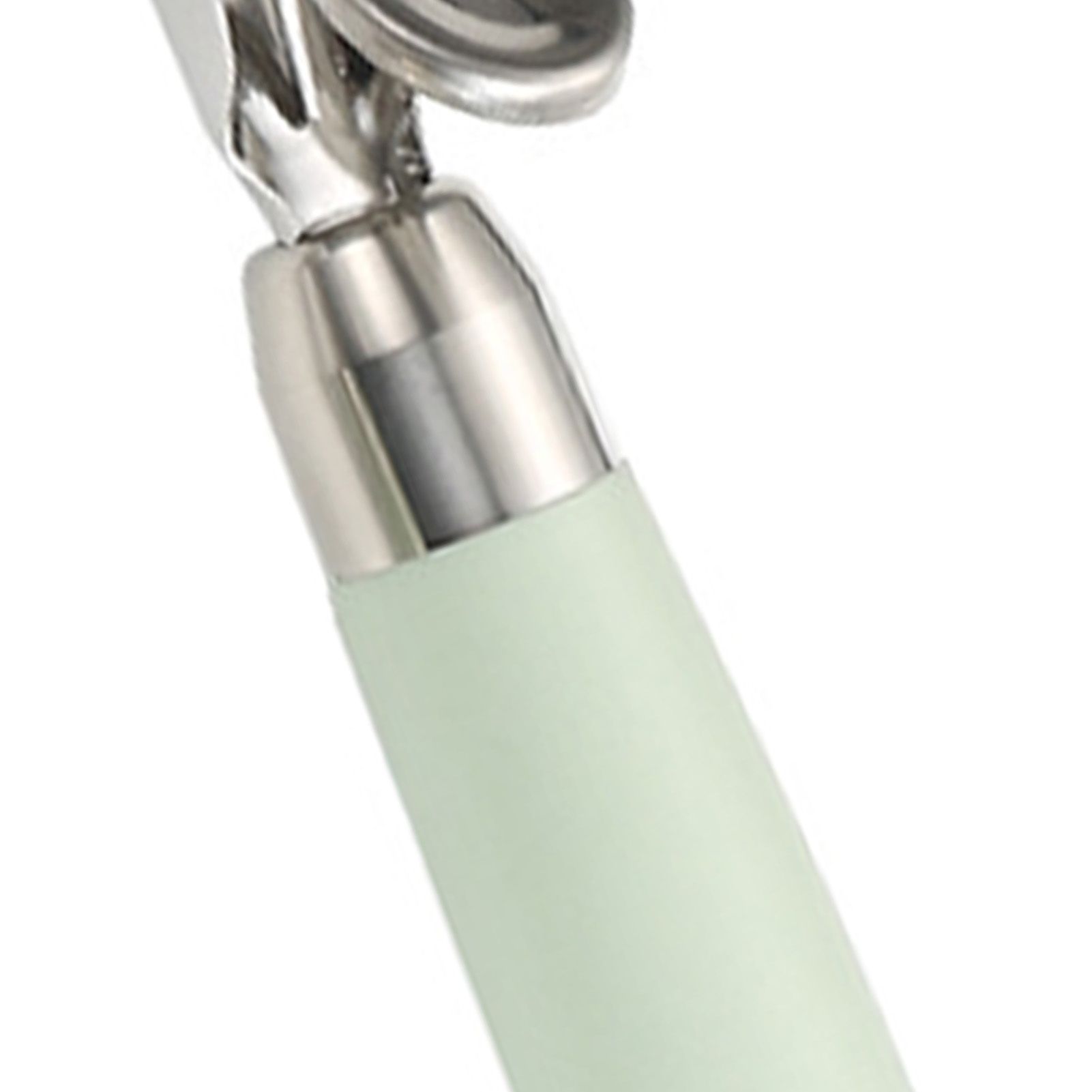 Ice Cream Scoop Smoothing Stainless Steel Hanging Hole Multifunction Cupcake Scoop for Home Kitchen Cafe Bar Trigger Release Scoop - Image 8