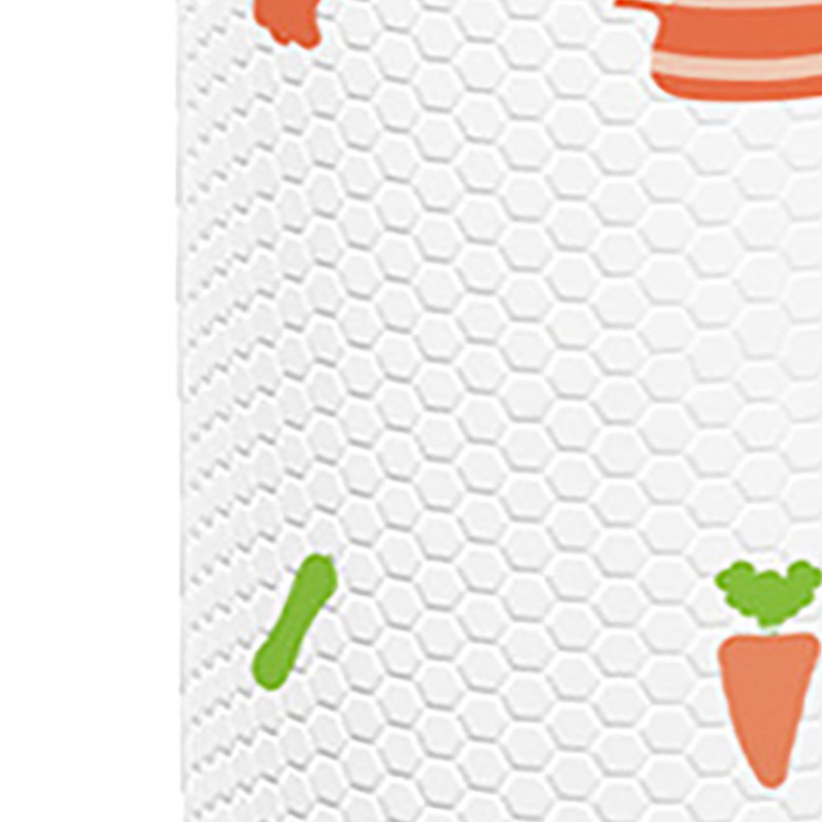 50 PCS Kitchen Paper Towels Wet Dry Use One Time Use Polyester Dish Paper Towels for Dishes Pots - Image 7