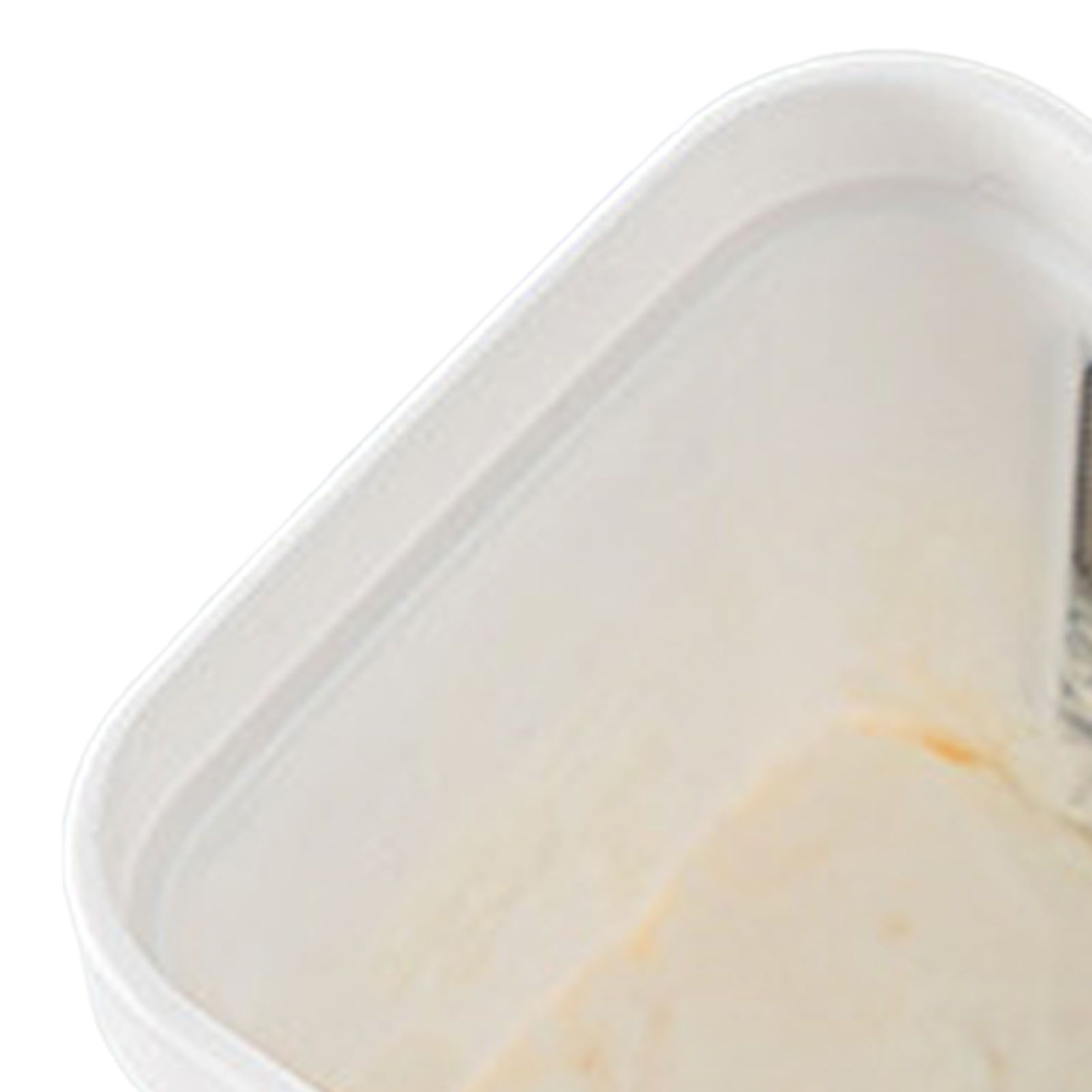 Yogurt Strainer with Extra Fine Mesh Strainer Bag Transparent Cover Multi Functional Cheese Filter - Image 7