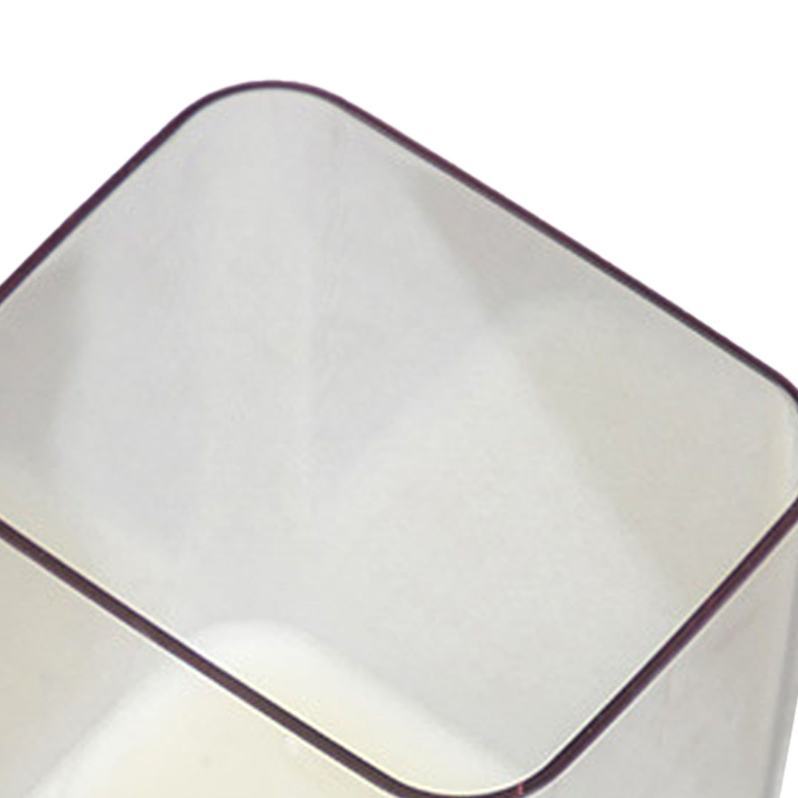 Yogurt Strainer with Extra Fine Mesh Strainer Bag Transparent Cover Multi Functional Cheese Filter - Image 8