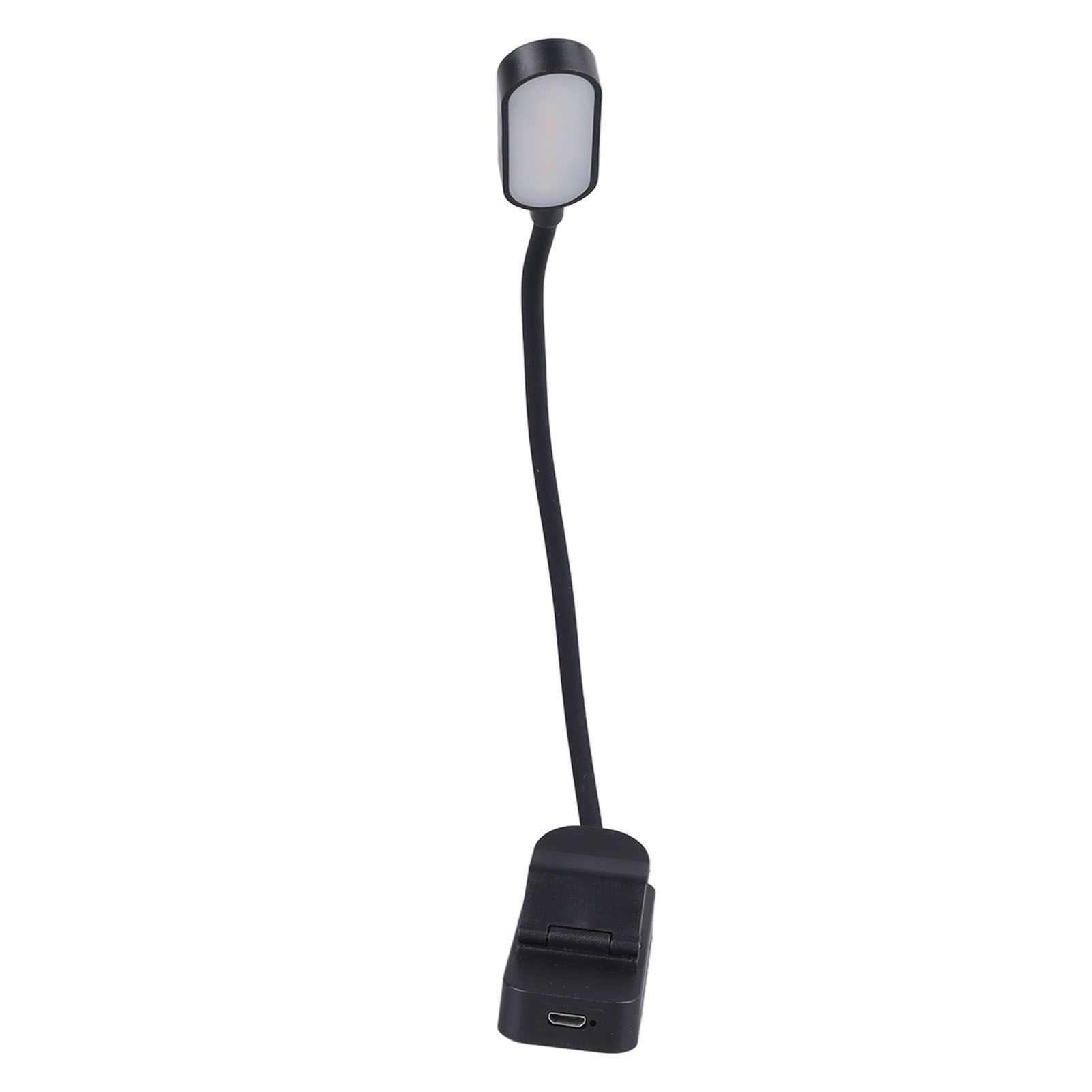 Book Light Small Lightweight Vertical Head Clip On Reading Light for Kids Studying - Image 5