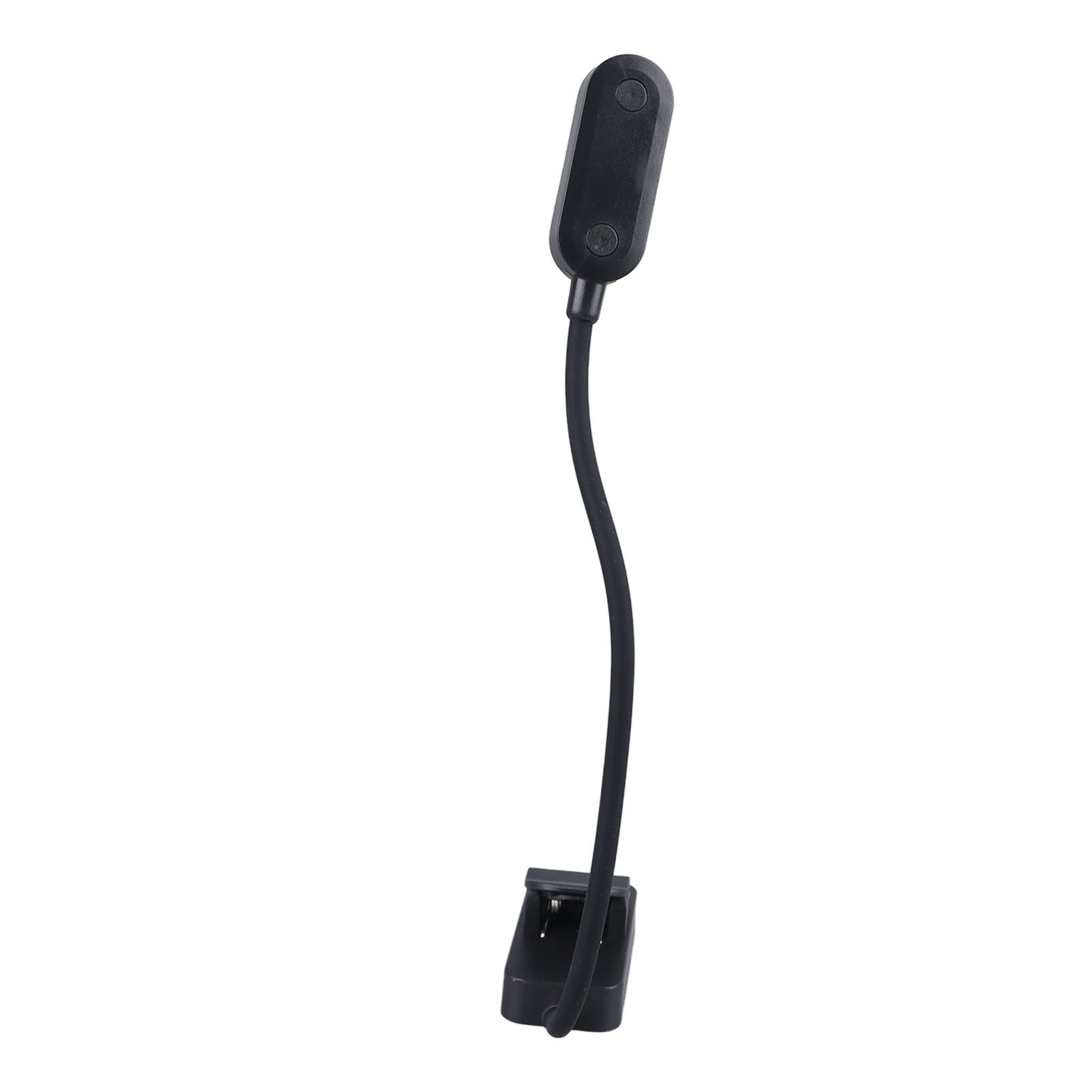 Book Light Small Lightweight Vertical Head Clip On Reading Light for Kids Studying - Image 6