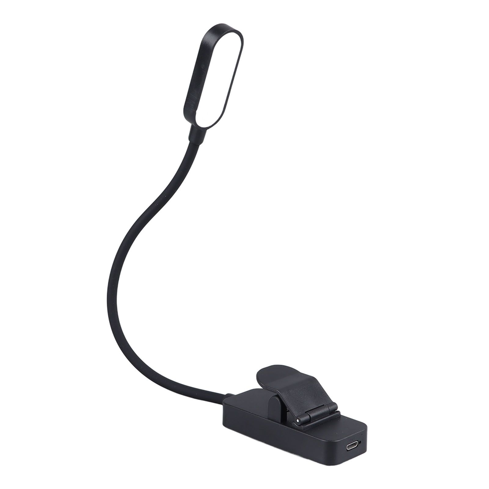 Book Light Small Lightweight Vertical Head Clip On Reading Light for Kids Studying - Image 7