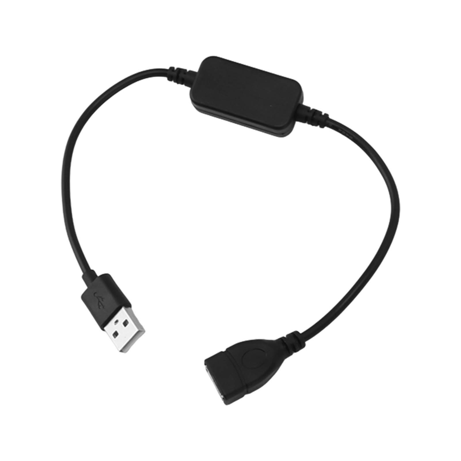 Bluetooth USB Dimmer IP44 Smart Single Color Lights Strip Controller Dimmer Wireless 433HZ Controller Dimmer Black - Image 3