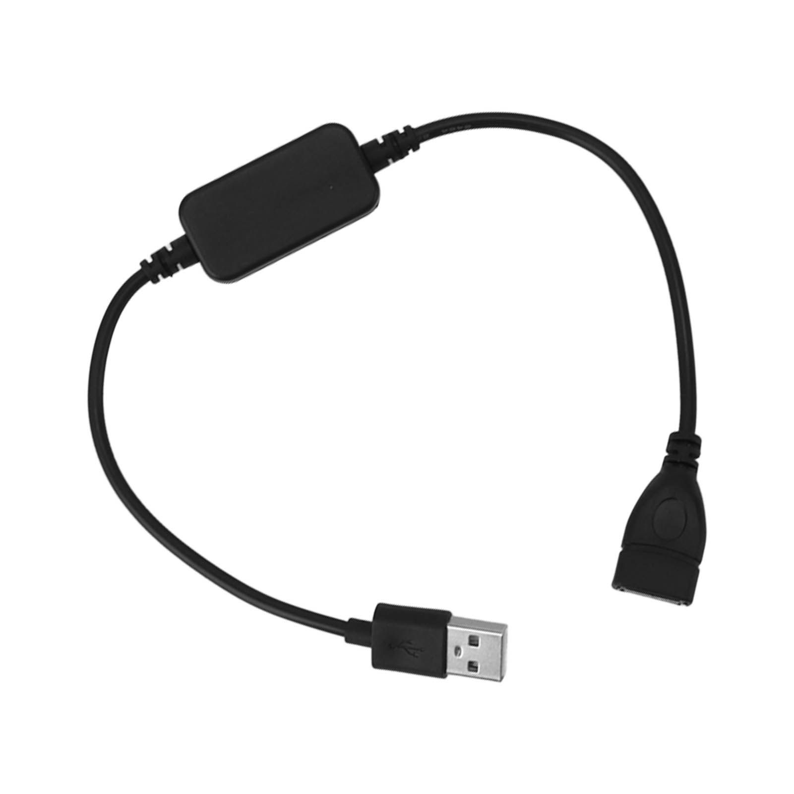 Bluetooth USB Dimmer IP44 Smart Single Color Lights Strip Controller Dimmer Wireless 433HZ Controller Dimmer Black - Image 7