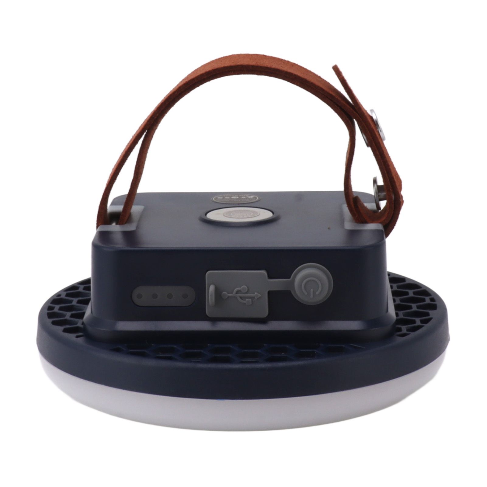 Magnetic Tent Light IP55 Waterproof 1600lm 8400mAh Dimmable Dual Color Outdoor Camping Lantern for Emergency - Image 8