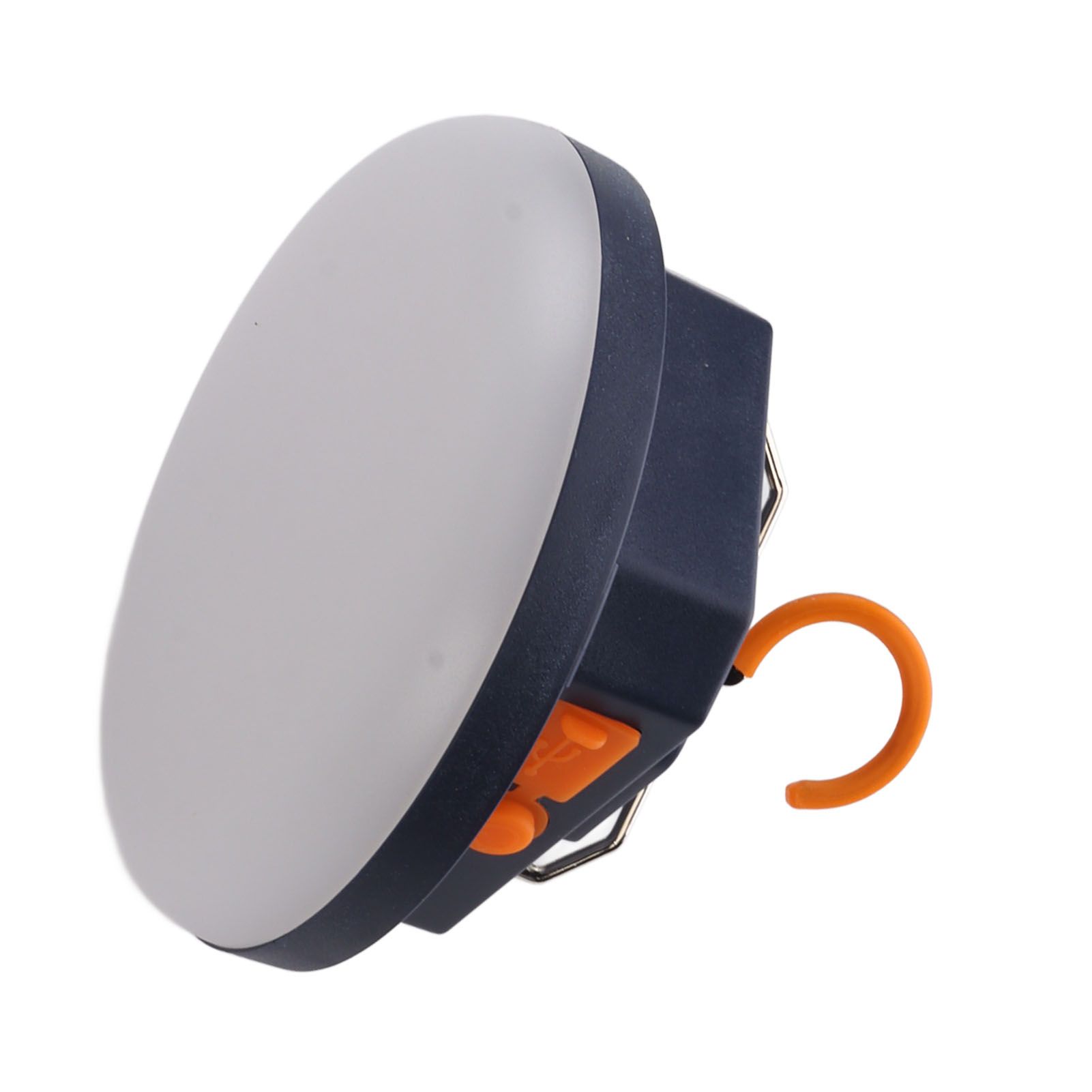 LED Camping Lantern 800lm Rechargeable Portable Emergency Light 4800mah for Home Hiking Hurricane - Image 3